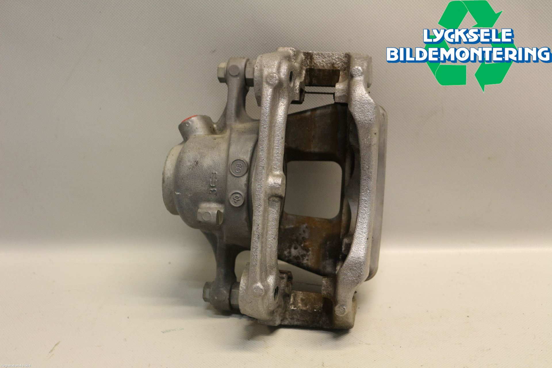 BMW i3 I01 13-22 Bromsok Fram Vänster