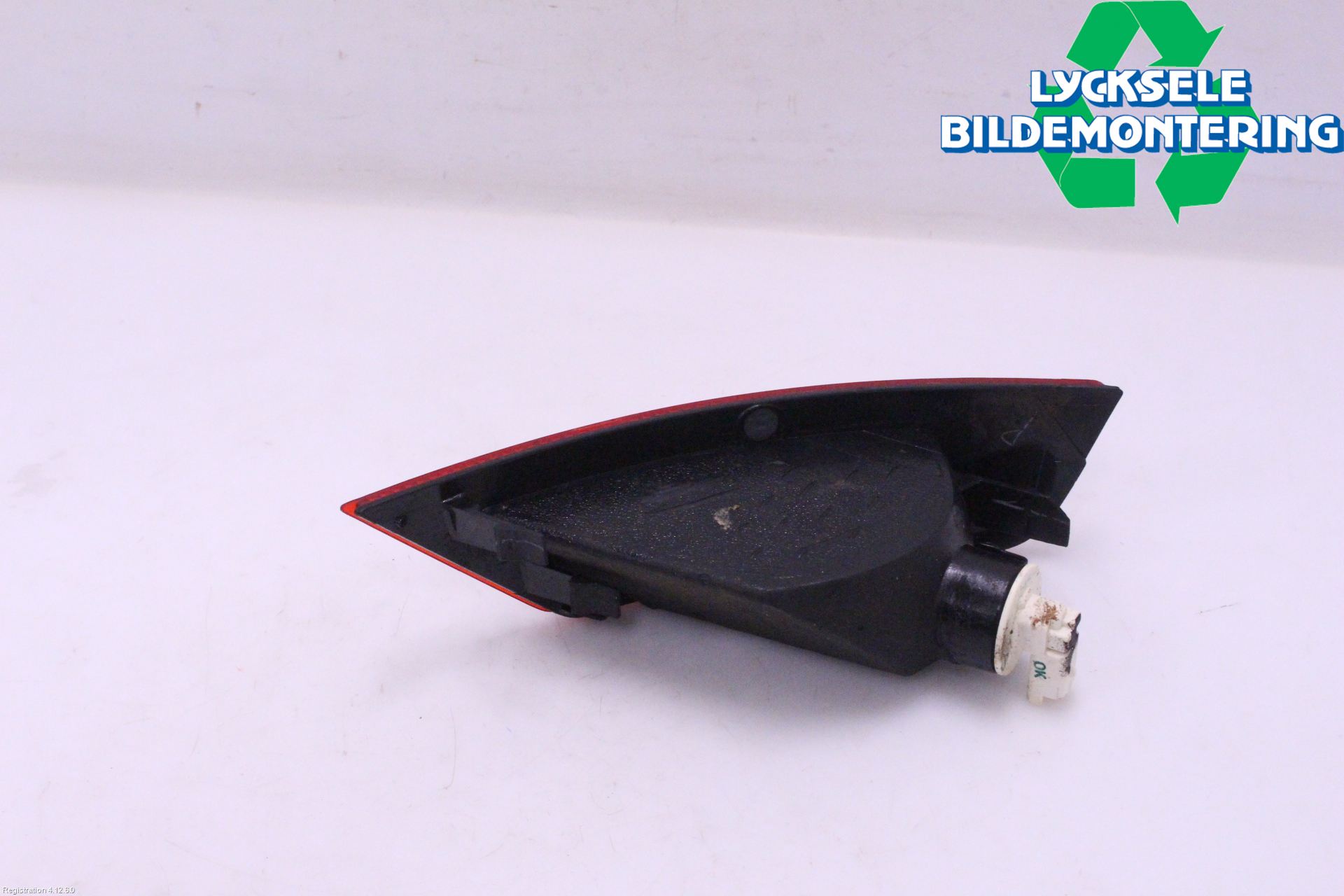 Ford KUGA 13-16 Dimljus/Reflex Bak