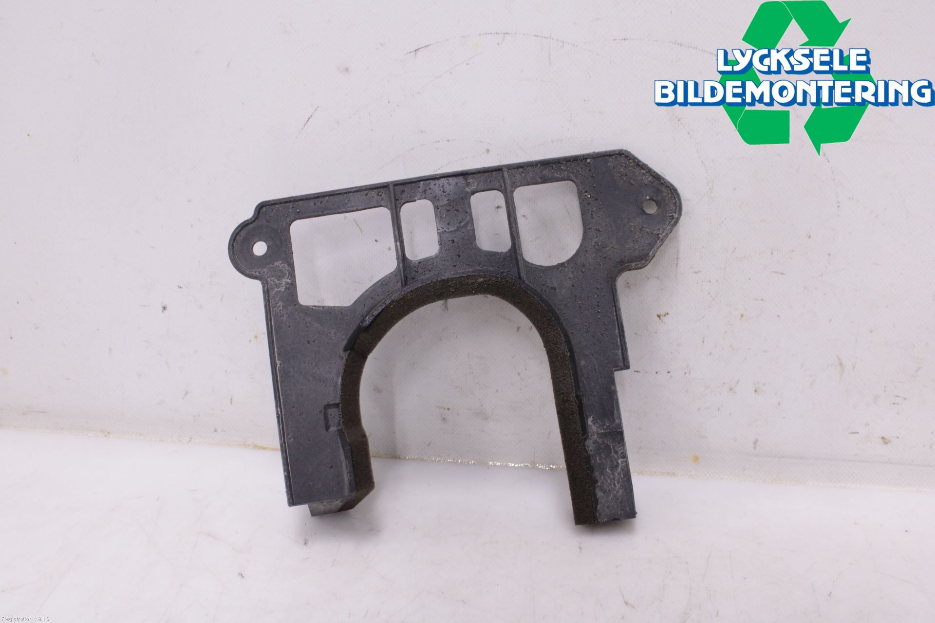 Audi A6 ALLROAD 12-18 Front Övrigt