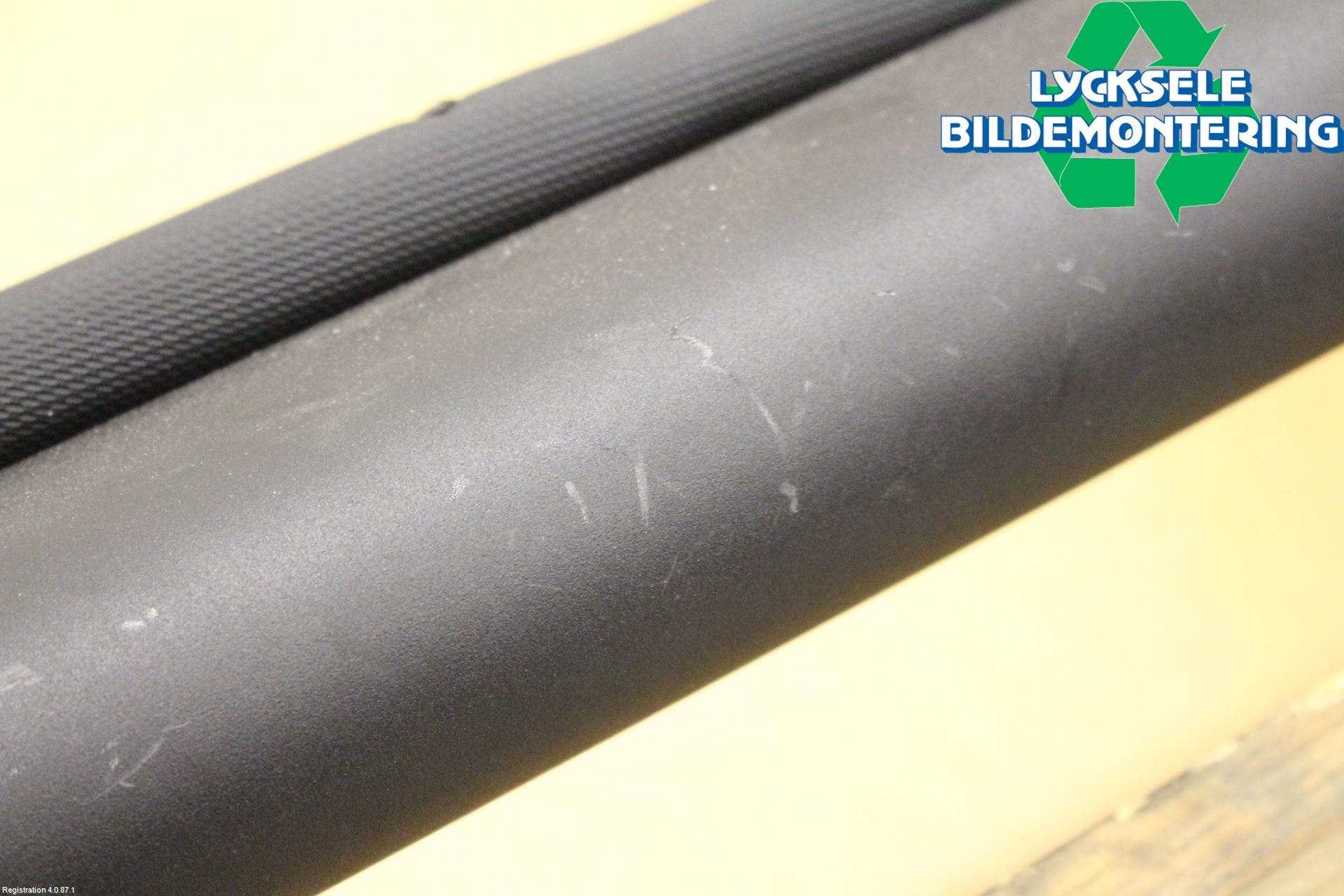 Skoda SUPERB 16-24 Lastnät