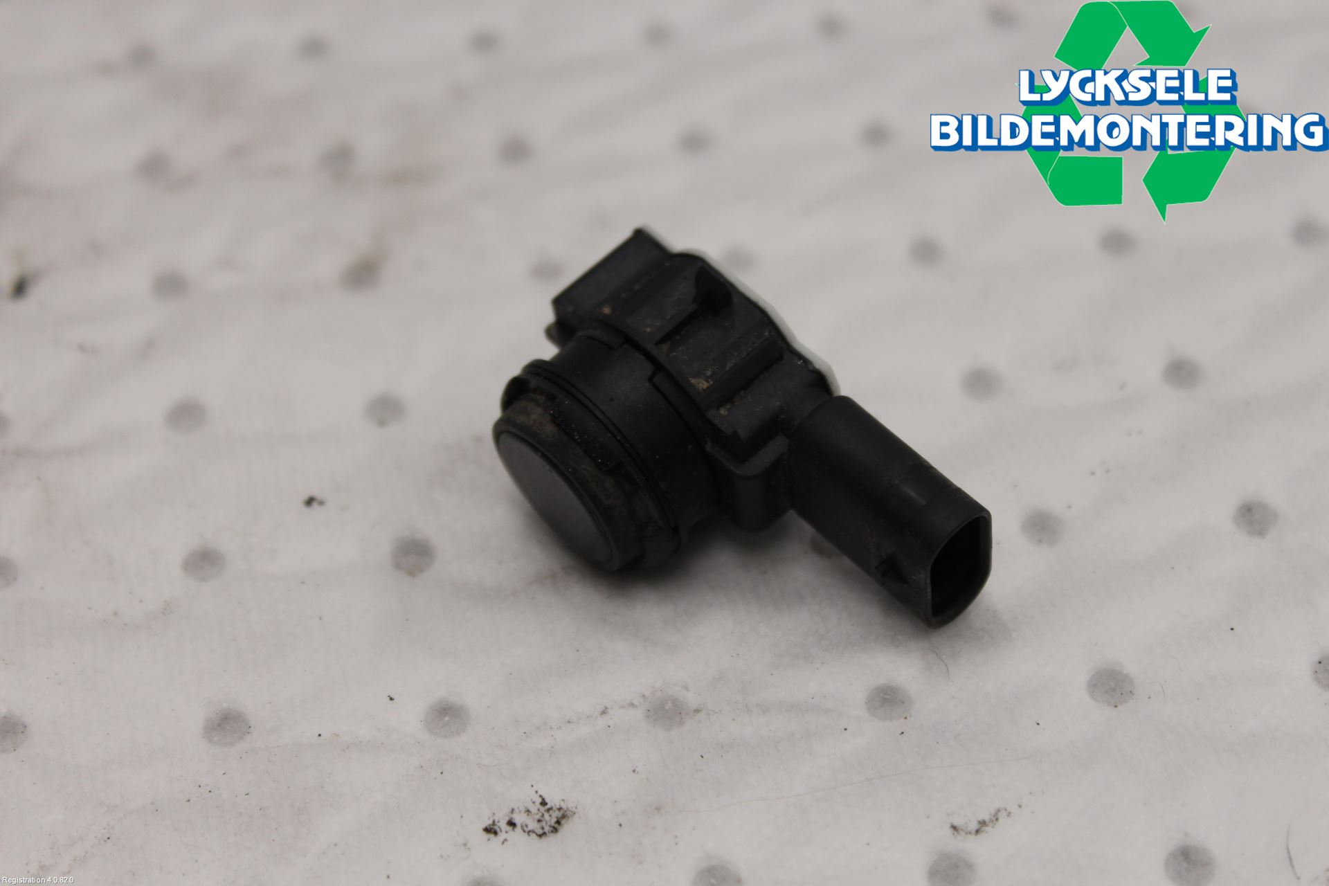 Skoda KODIAQ 17-24 Parkeringshjälp Backsensor