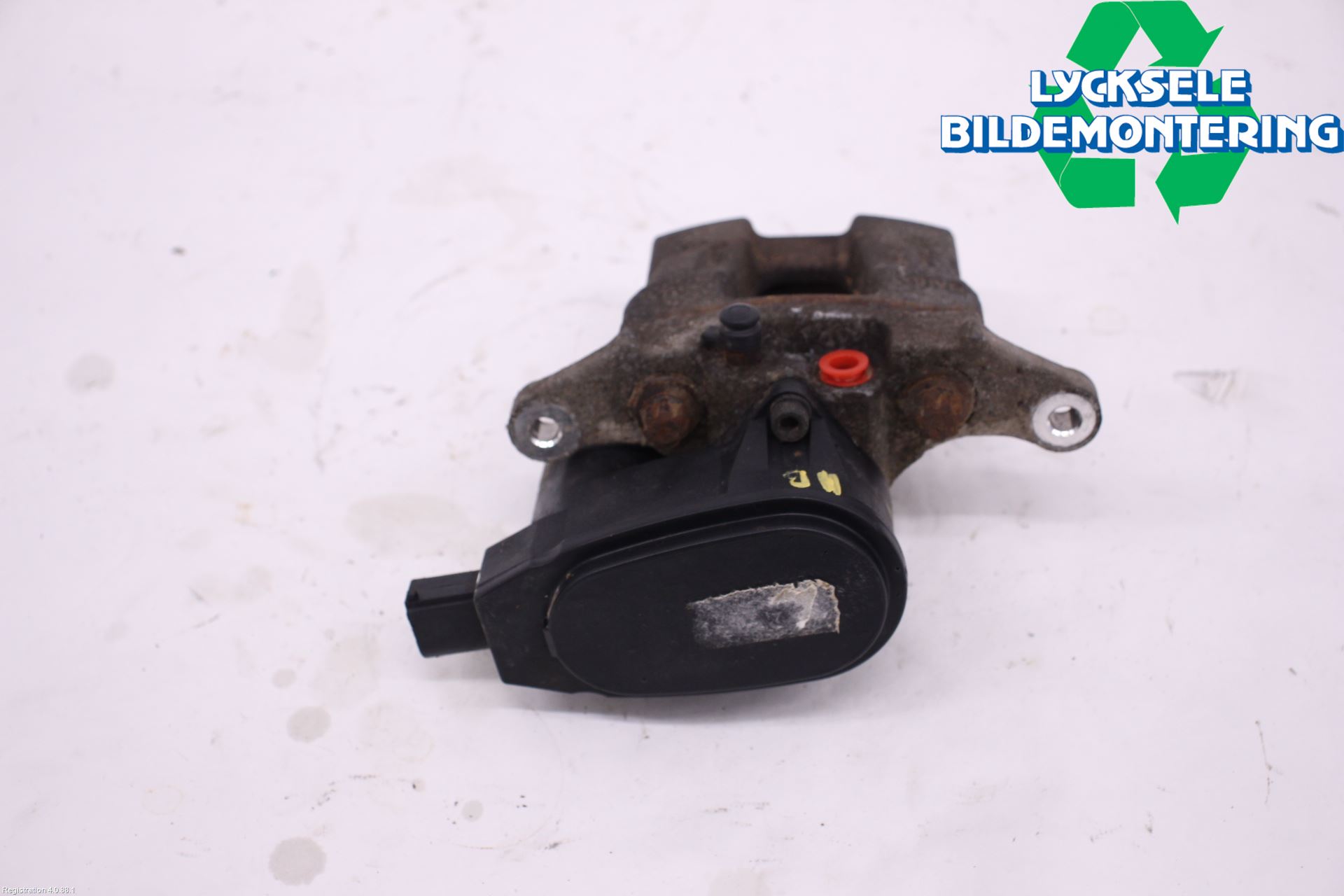 Hyundai i40 16-18 Bromsok Bak Höger