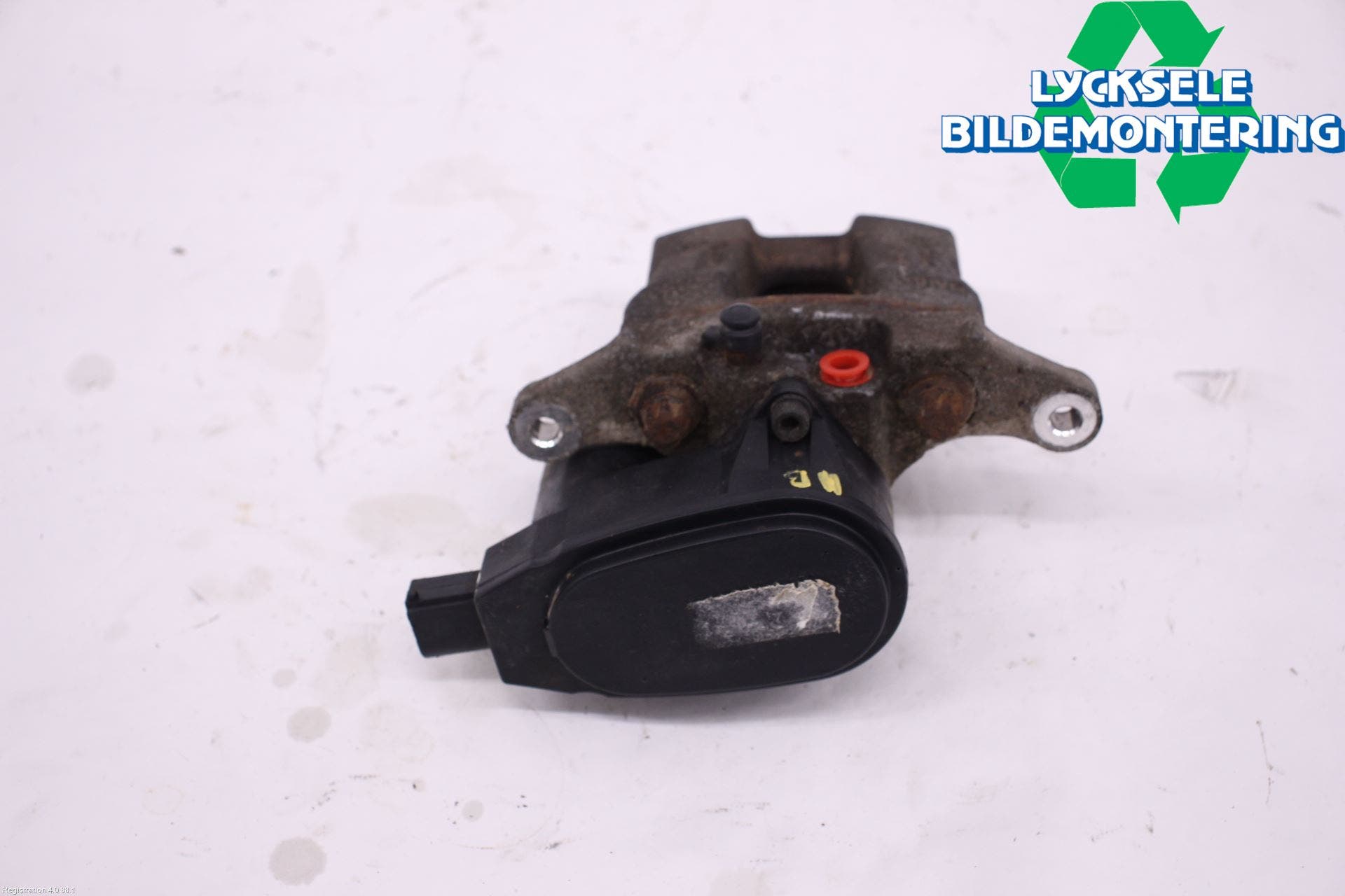 Hyundai i40 16-18 Bromsok Bak Höger