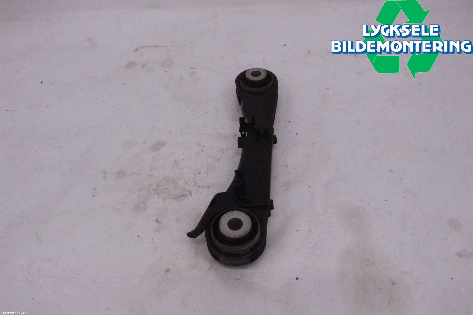 BMW 5 G30/G31/F90 17-23 Bärarm Bak Vänster