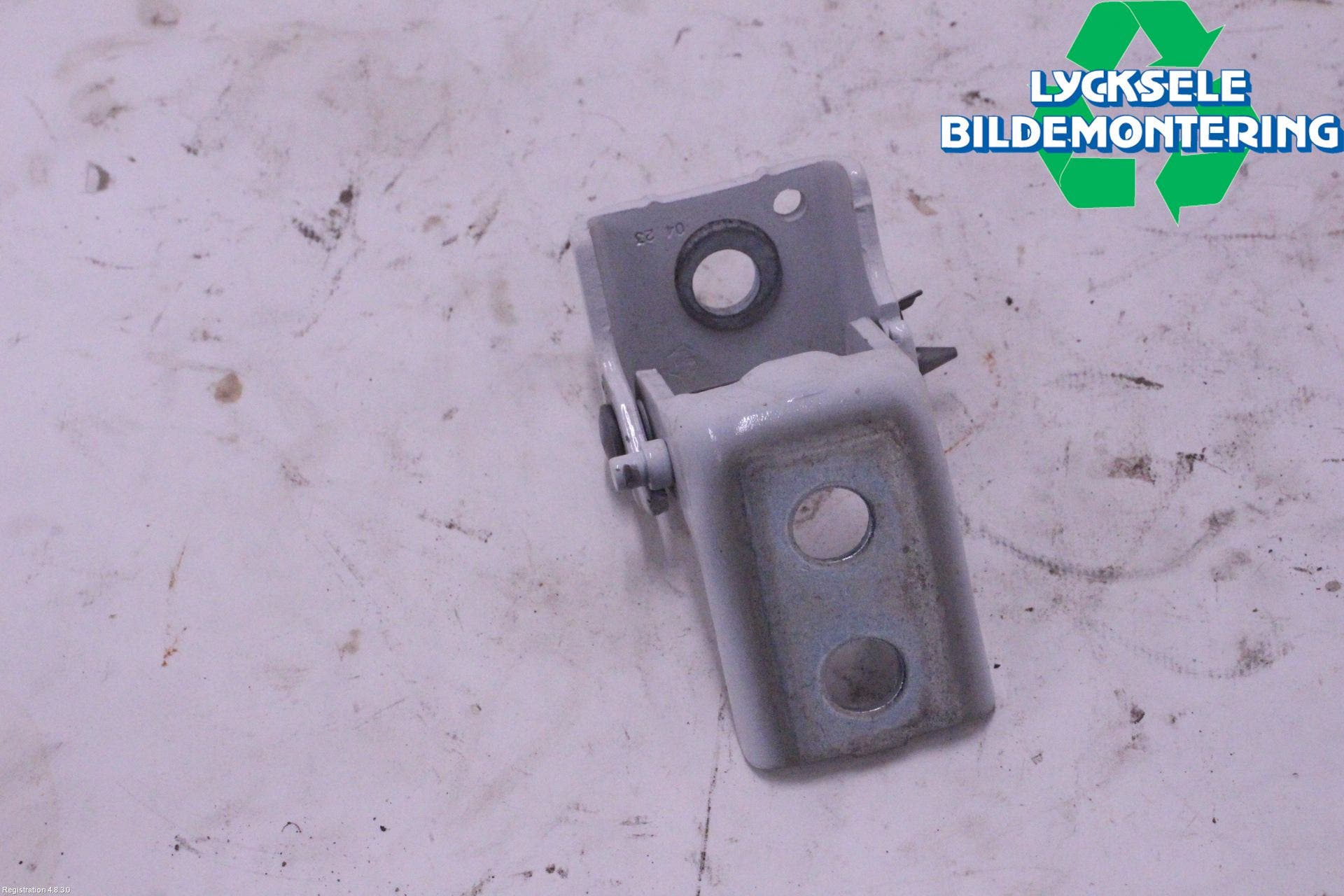 Citroen C5 AIRCROSS 19- Dörrgångjärn