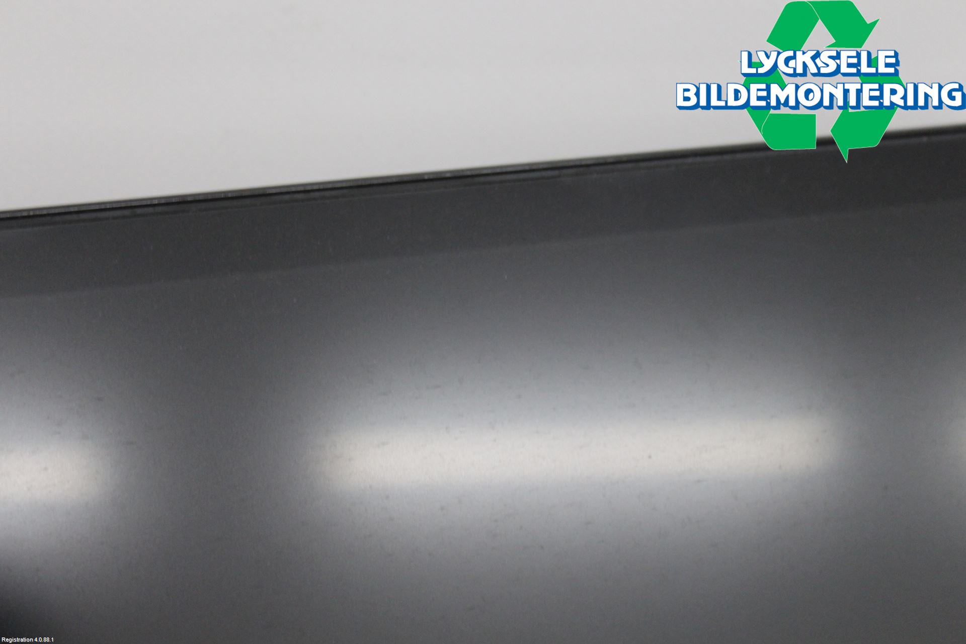 Peugeot 508 19- Bildskärm