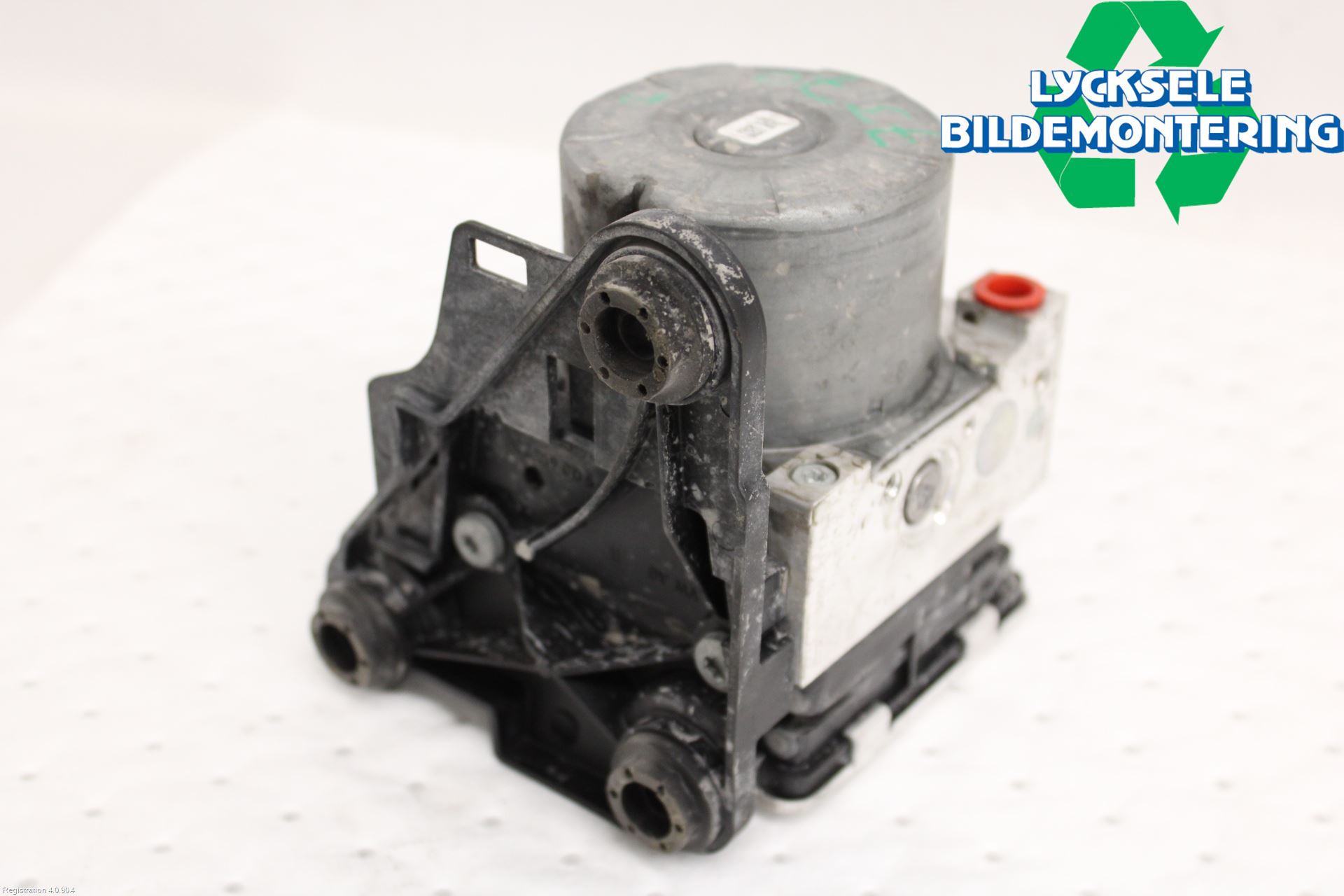 Volkswagen VW TIGUAN 16-24 Abs Hydraulaggregat