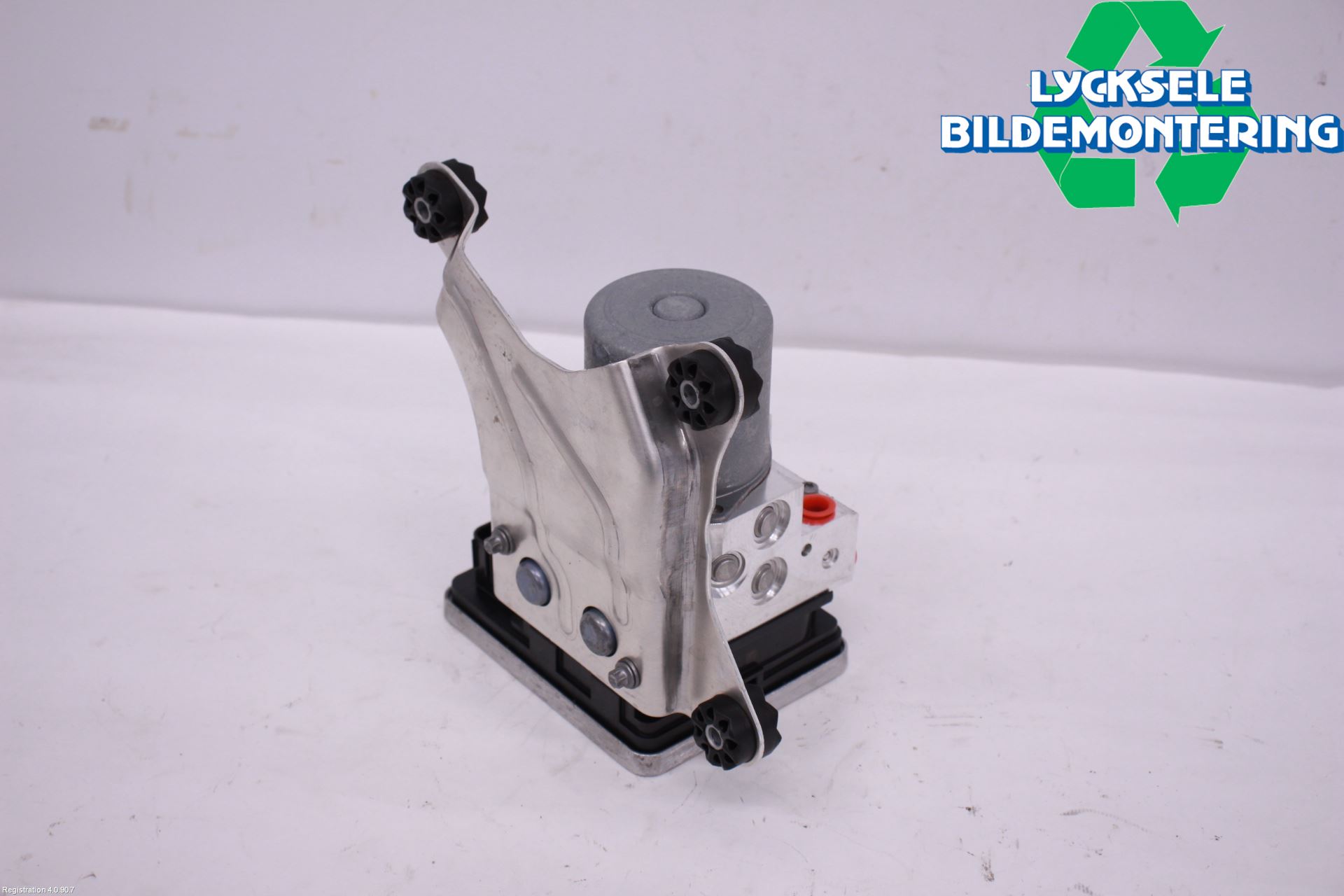 BMW 5 G30/G31/F90 17-23 Abs Hydraulaggregat
