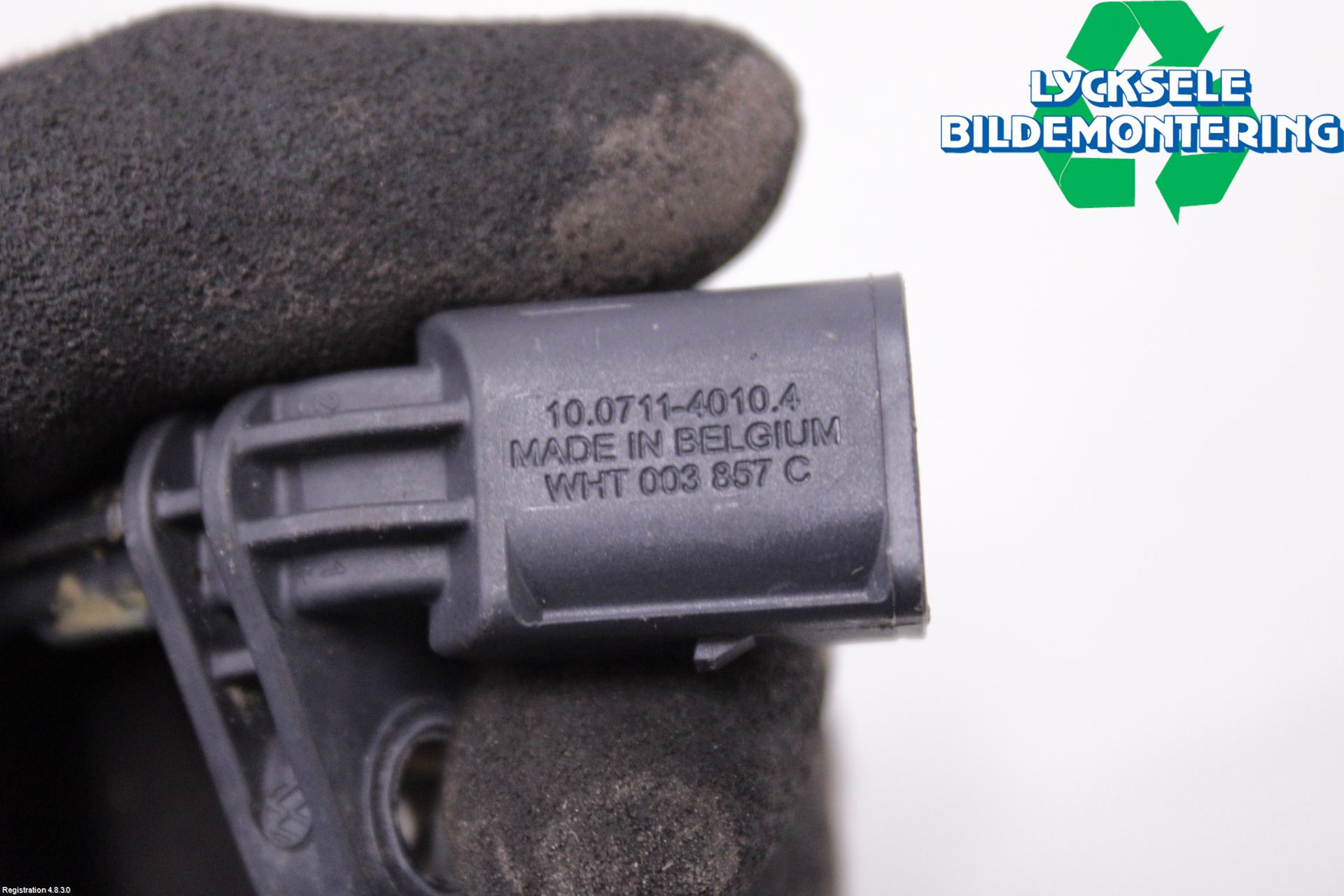 Volkswagen VW ID.4 21- Abs Sensor