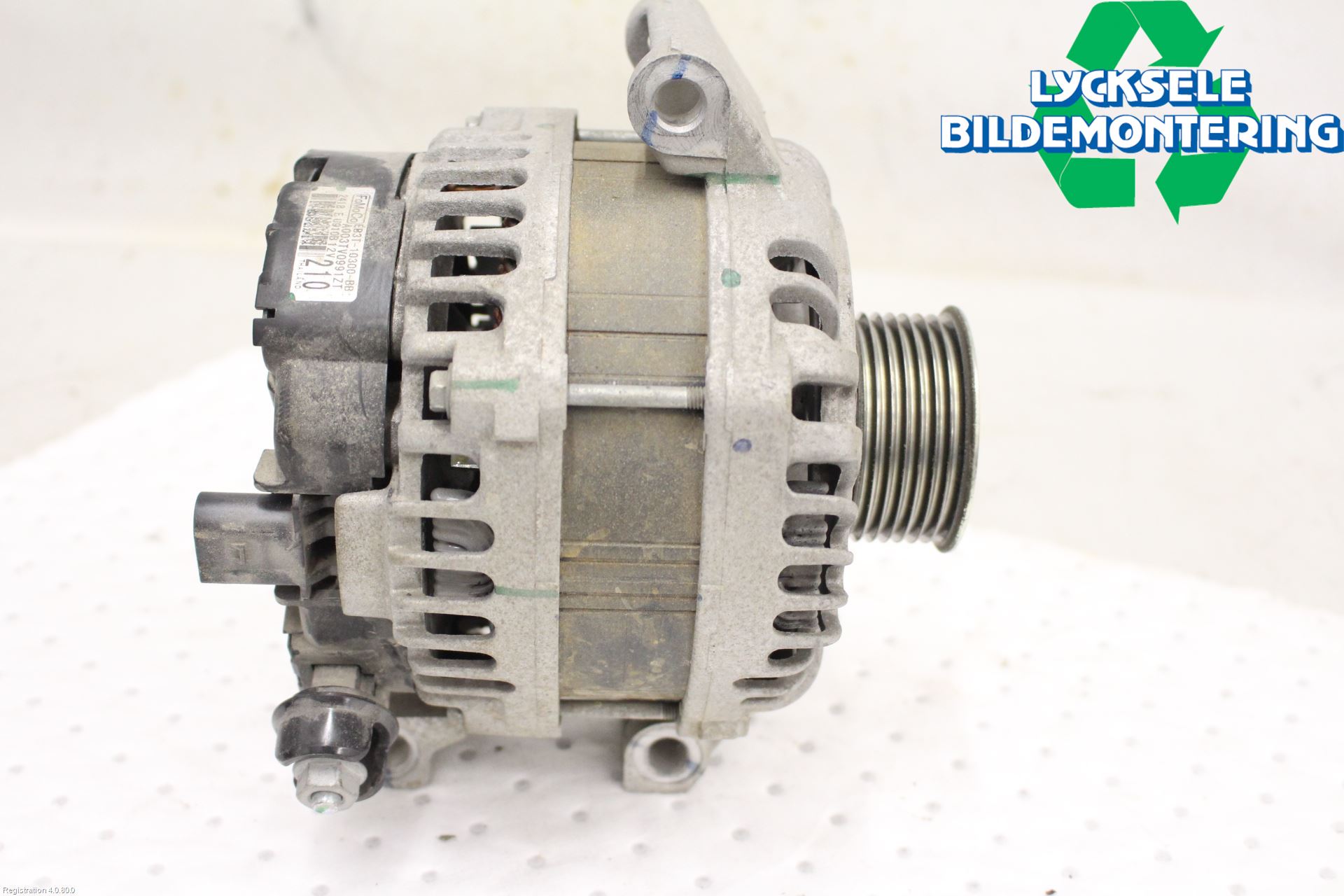 Ford RANGER EU 12-23 Generator