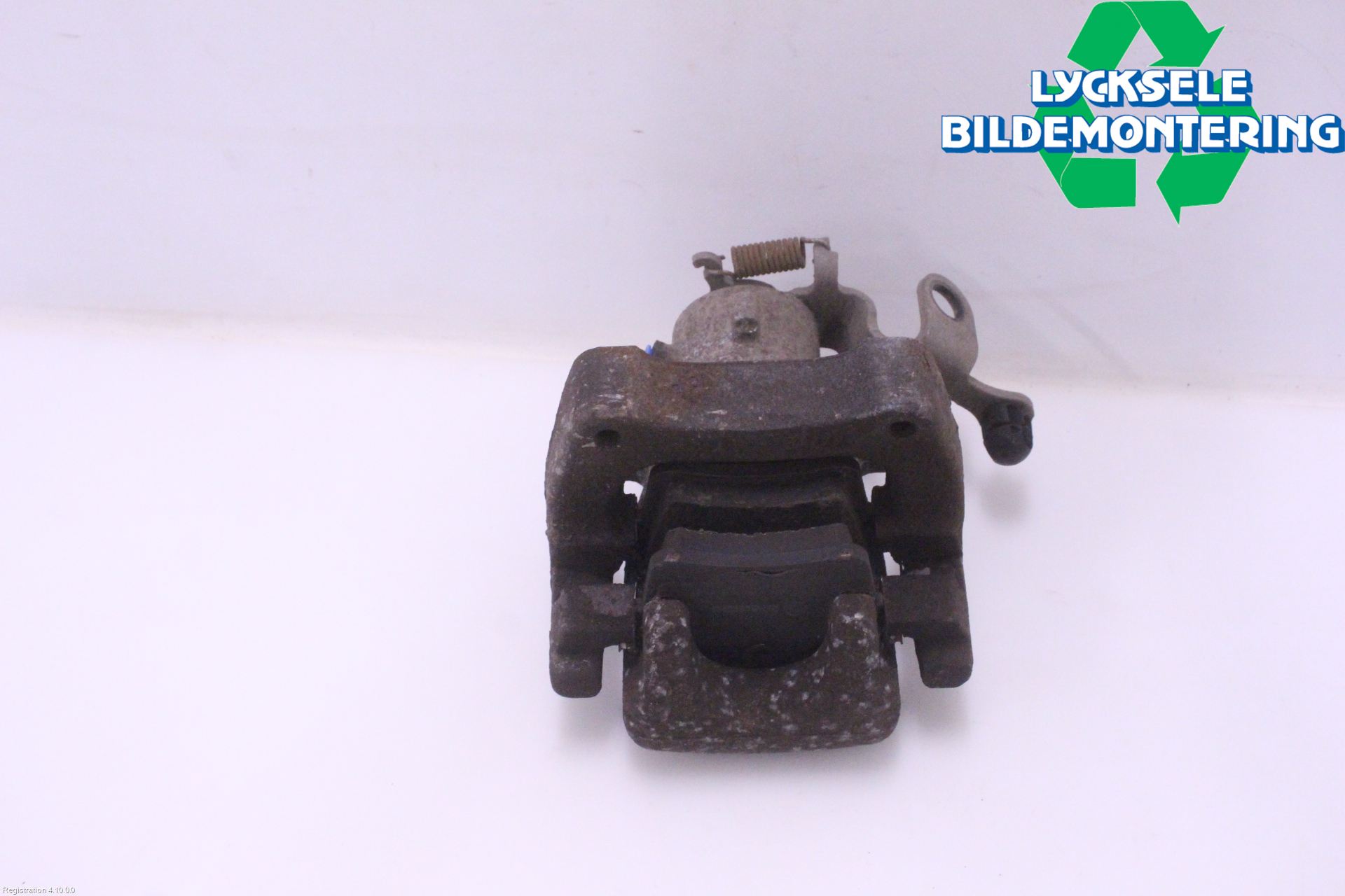 Peugeot PARTNER 16-18 Bromsok Bak Vänster