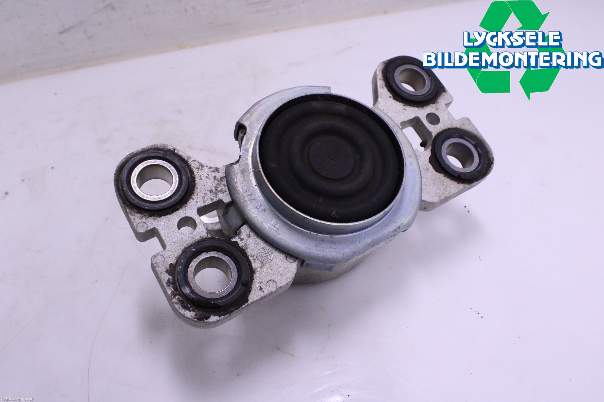 Volvo XC70 14-16 Motorkudde