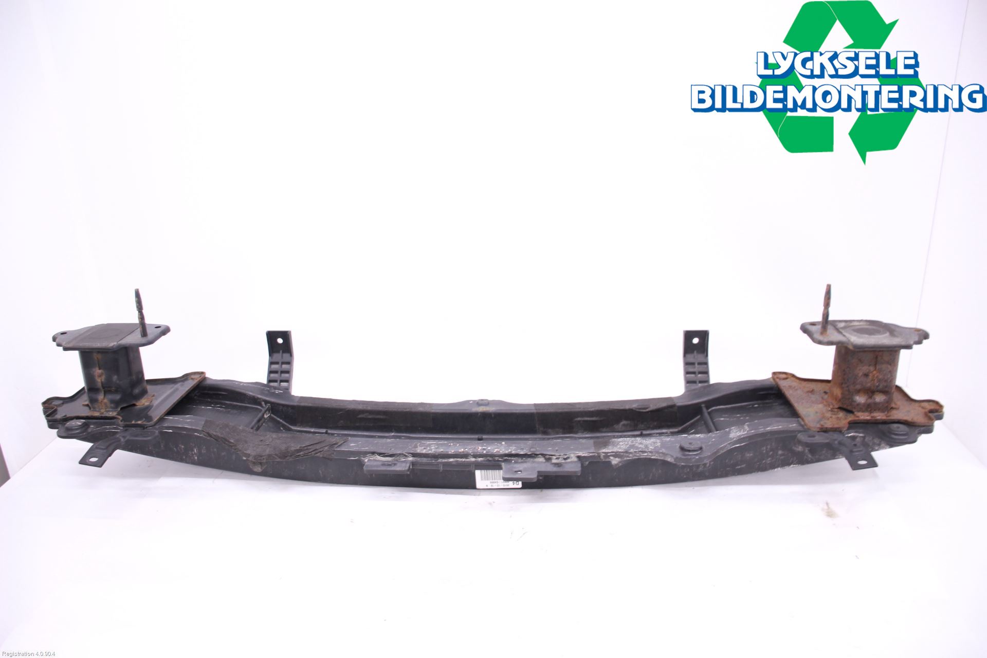 Kia OPTIMA 16-20 Stötfångarbalk Bak