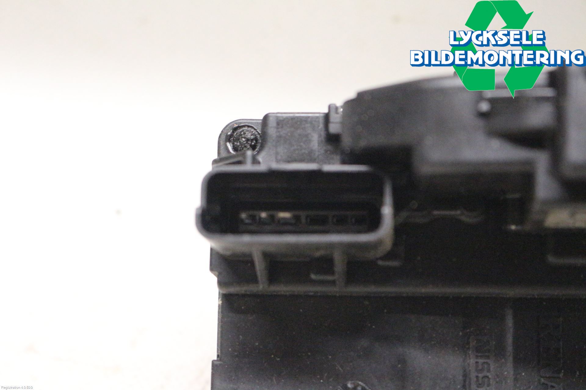 Nissan NAVARA 05-16 Låskista-Dörrlås