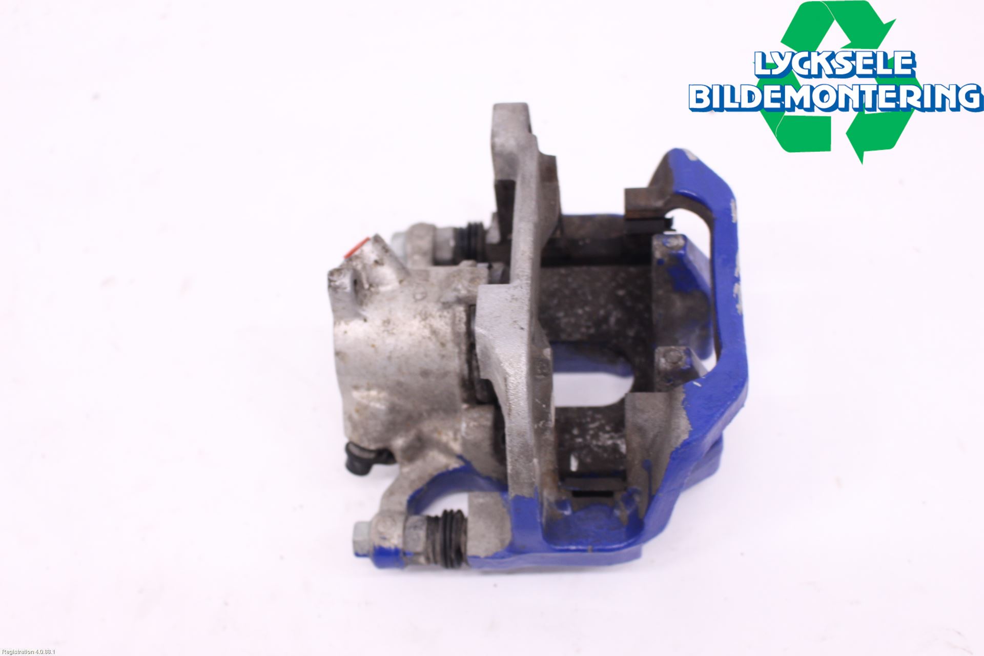BMW 3 G20/G21/G80/G81 19- Bromsok Bak Vänster