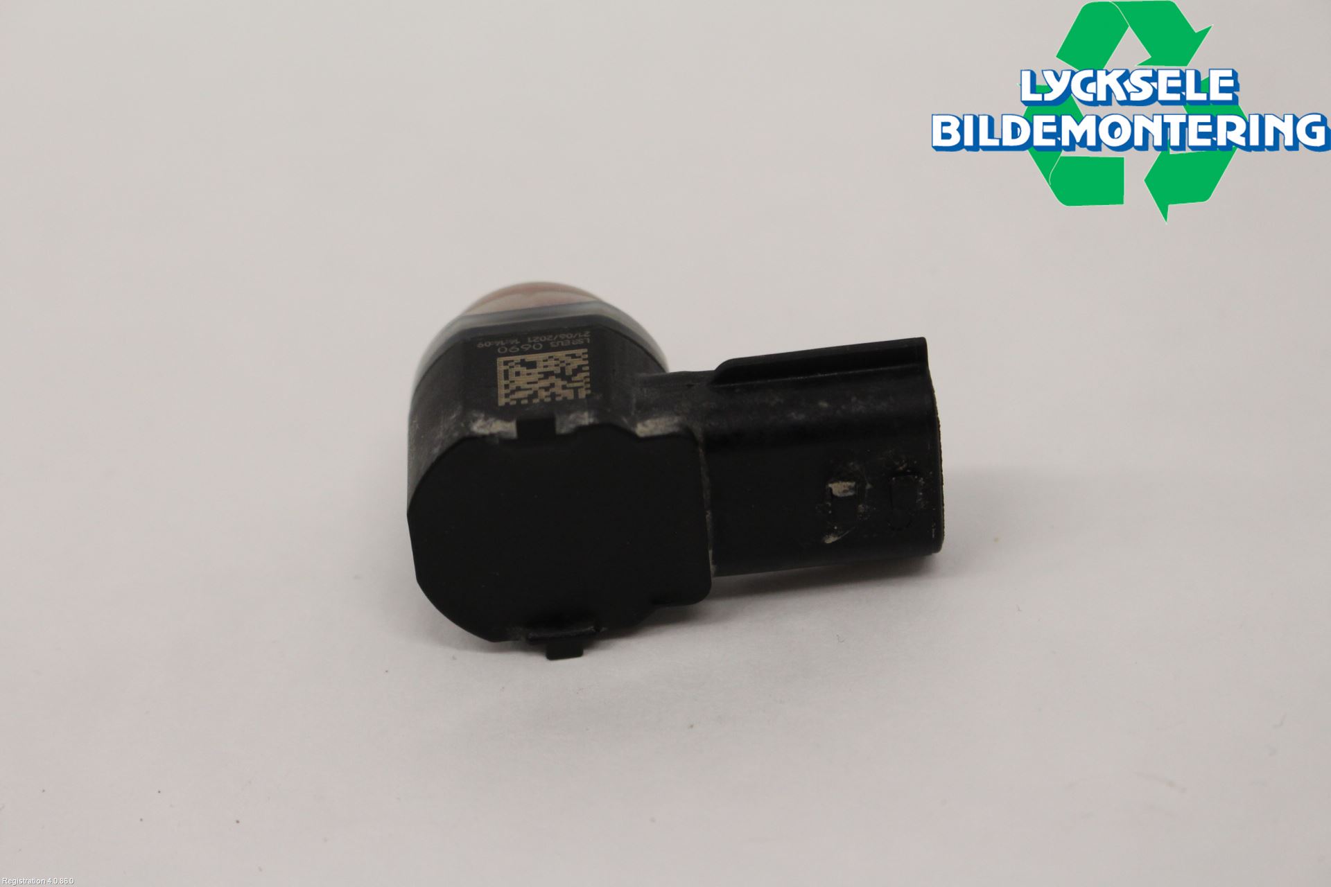 Nissan LEAF 18- Parkeringshjälp Backsensor