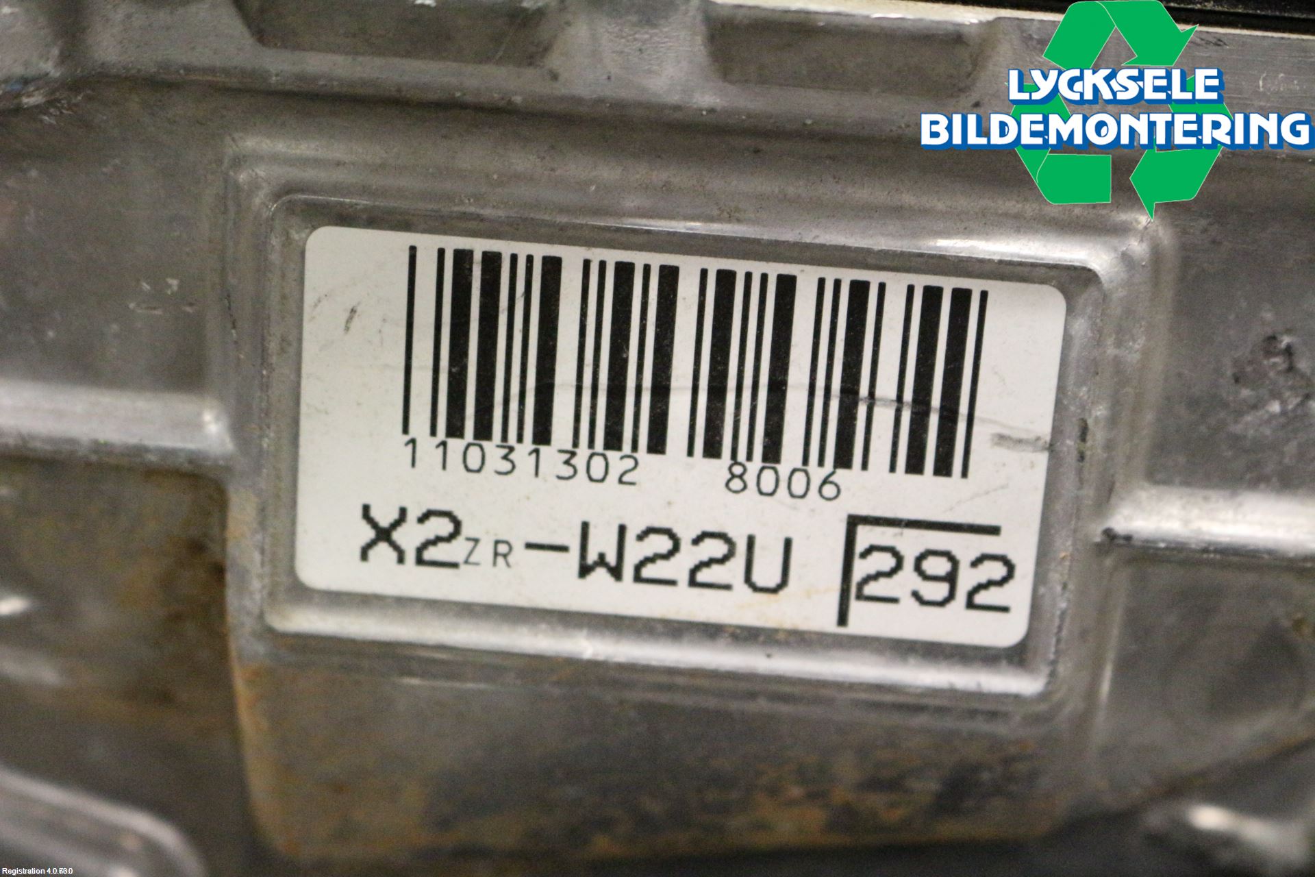 Toyota C-HR 16-23 Motor Bensin
