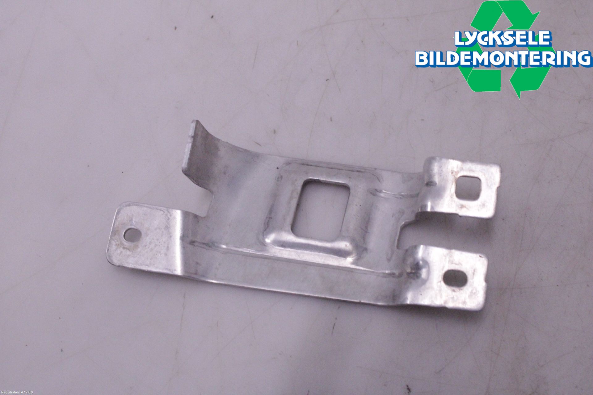 BMW 3 G20/G21/G80/G81 19- Front Övrigt
