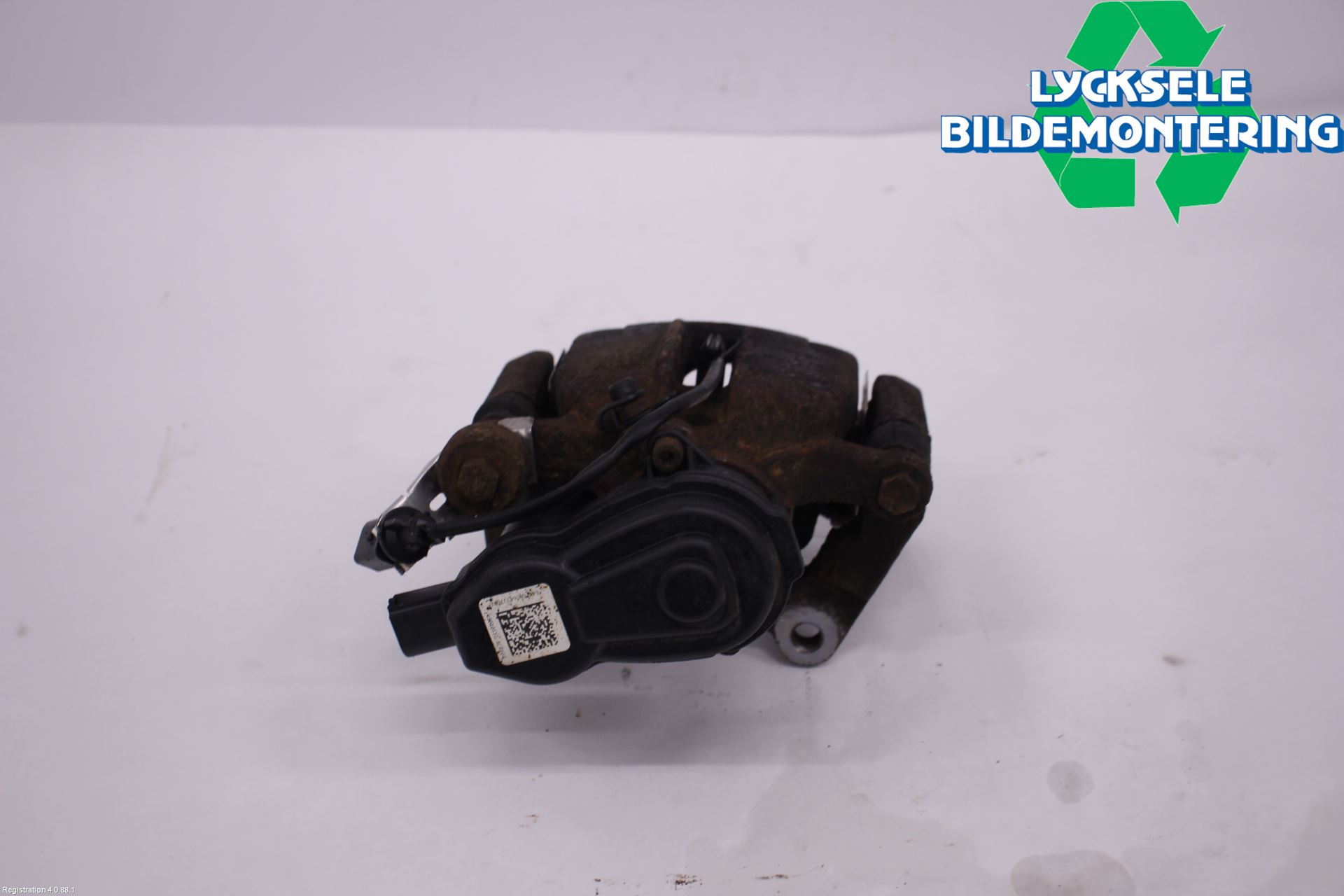 Audi A6 ALLROAD 12-18 Bromsok Bak Vänster