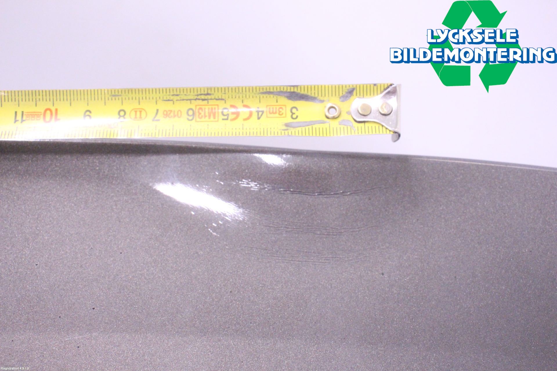 Ford FOCUS 11-14 Reflexramp-Dekorramp