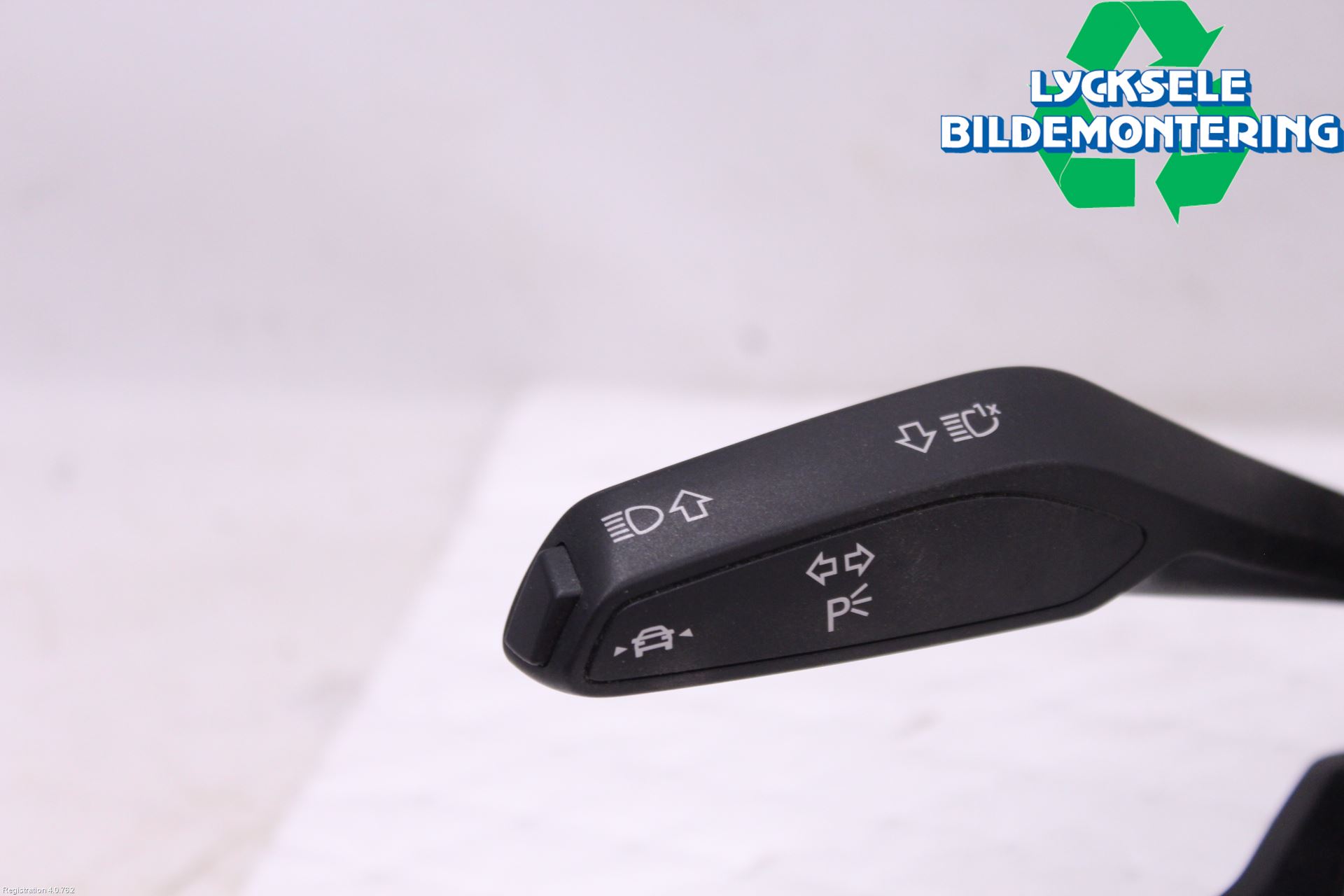 Audi A6 F2/C8 19- Spakcentral