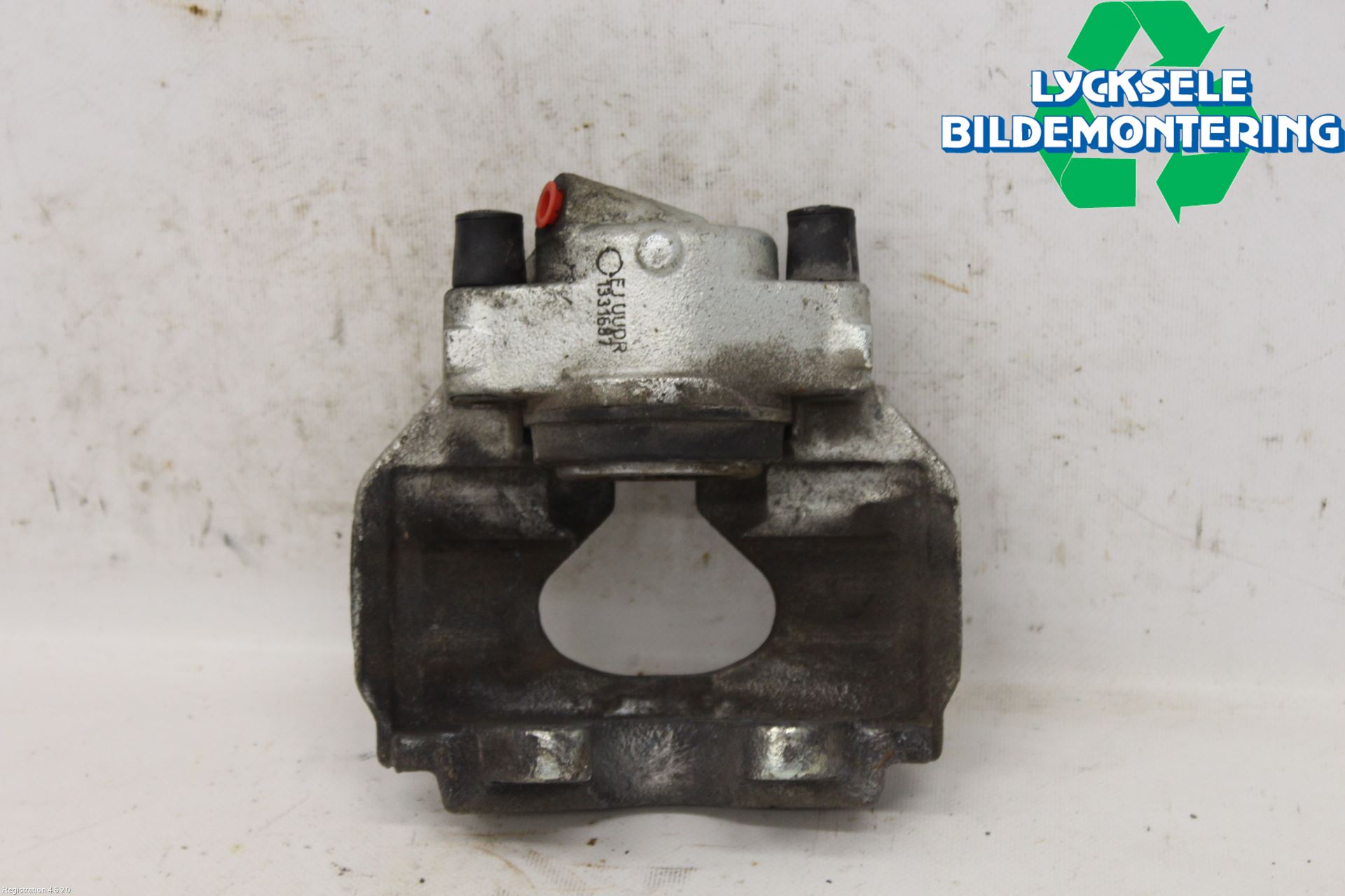 Volkswagen VW TRANSP/CARAVELLE (T5) 04-15 Bromsok Fram Vänster