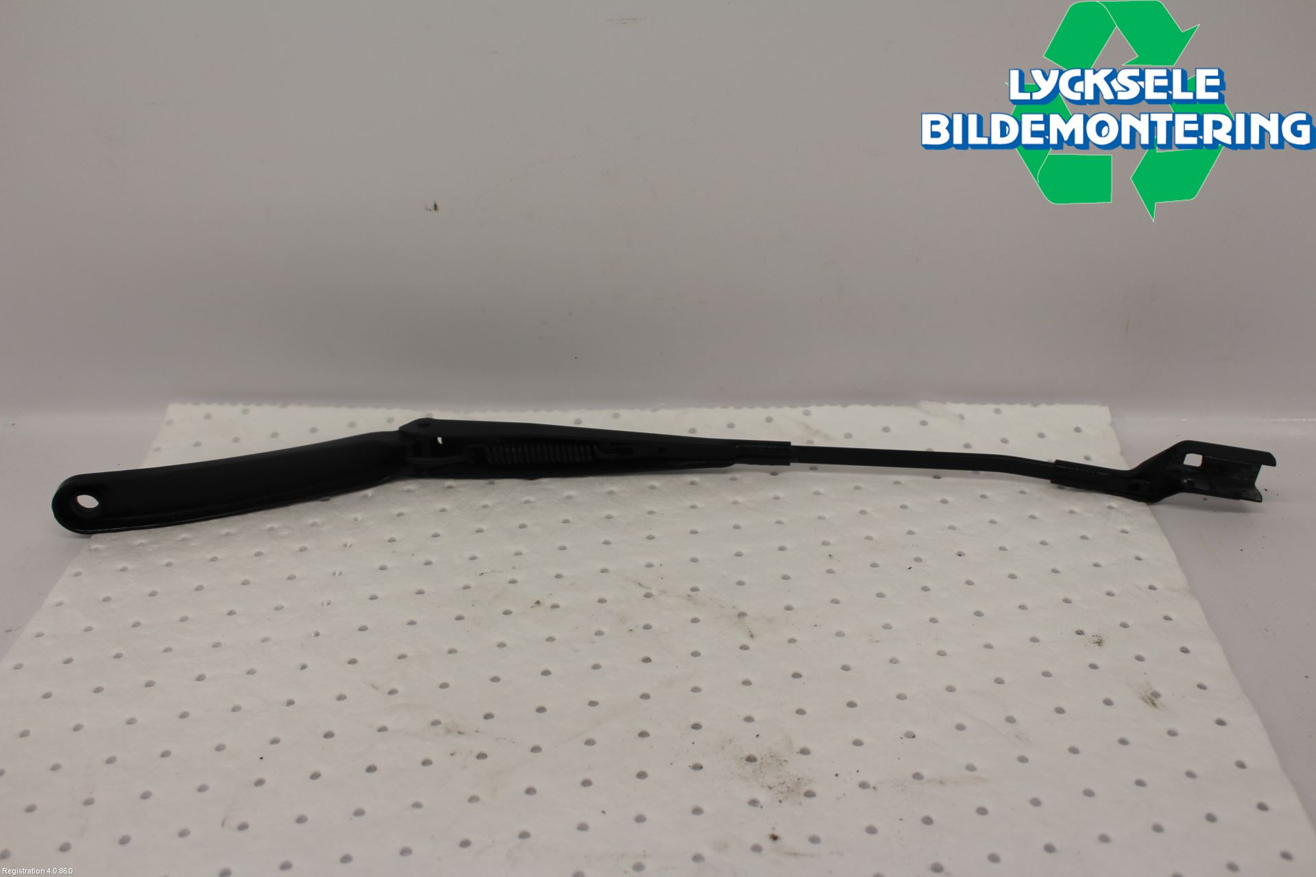 Ford FOCUS 19- Torkararm Armar Vindruta