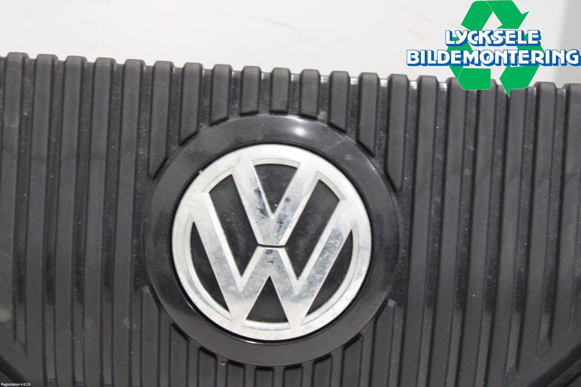 Volkswagen VW GOLF / E-GOLF VII 13-20 Motorkåpa