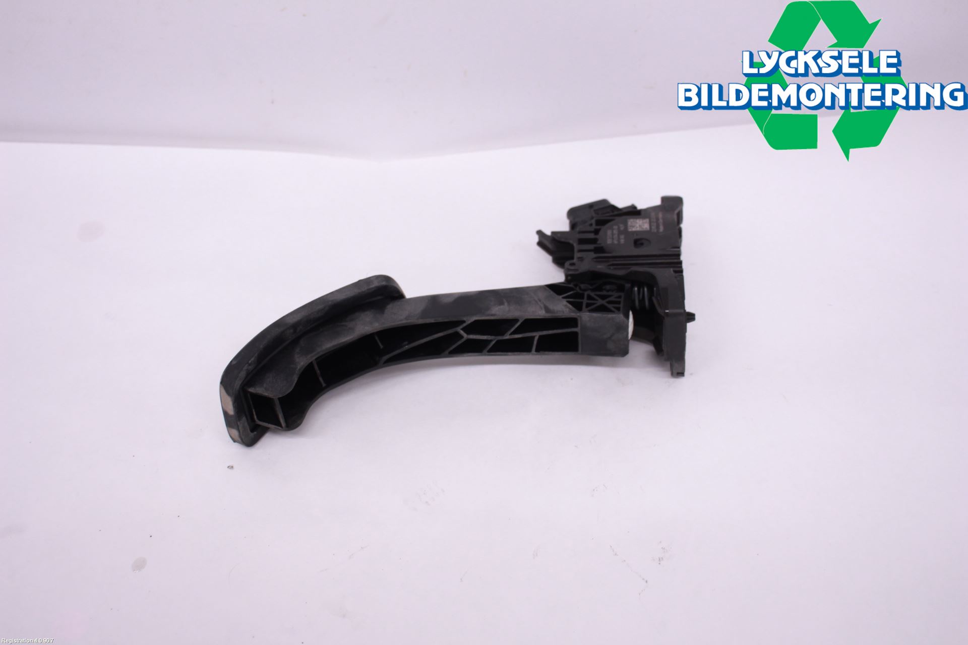 Volkswagen VW ID.4 21- Gaspedal