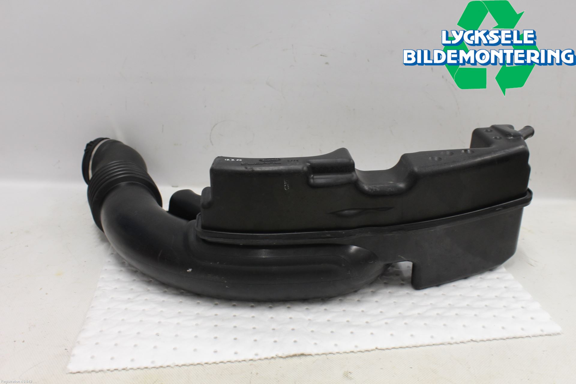 Subaru XV 12-17 Injgummibälg-Slang