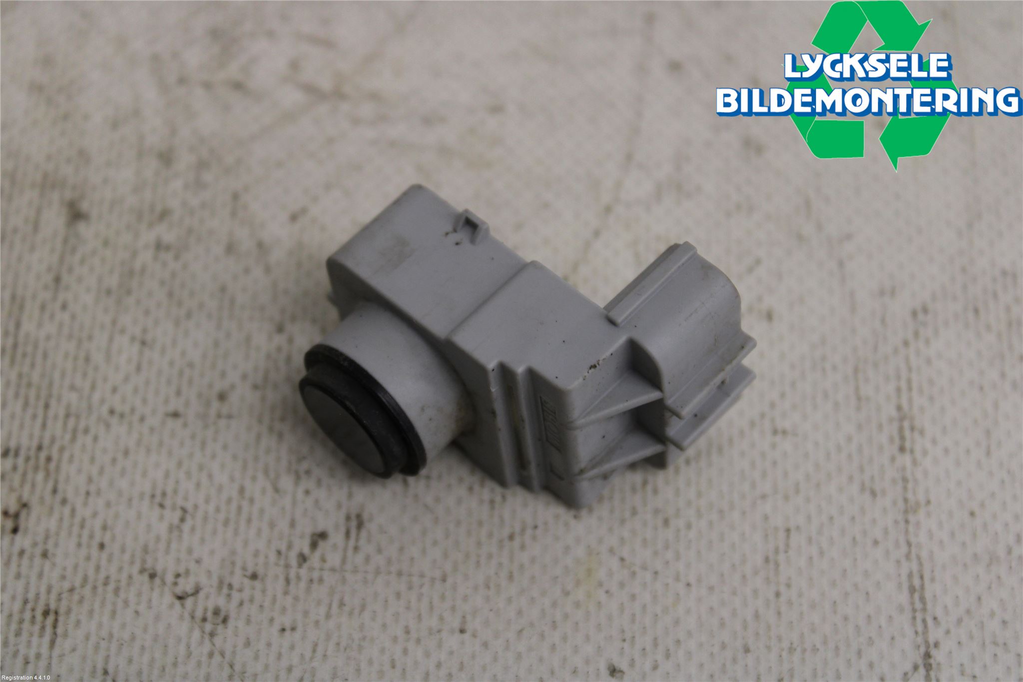Hyundai ix35 Parkeringshjälp Backsensor