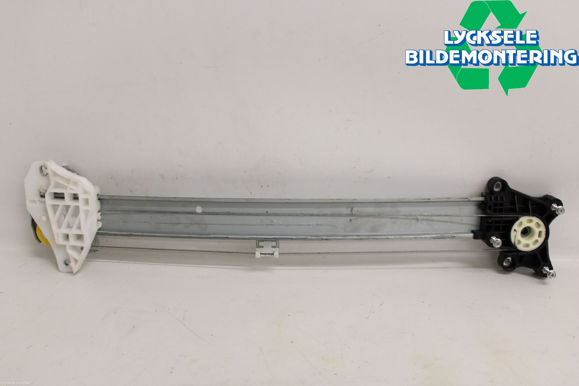 Subaru OUTBACK 21- Fönsterhissmekanism