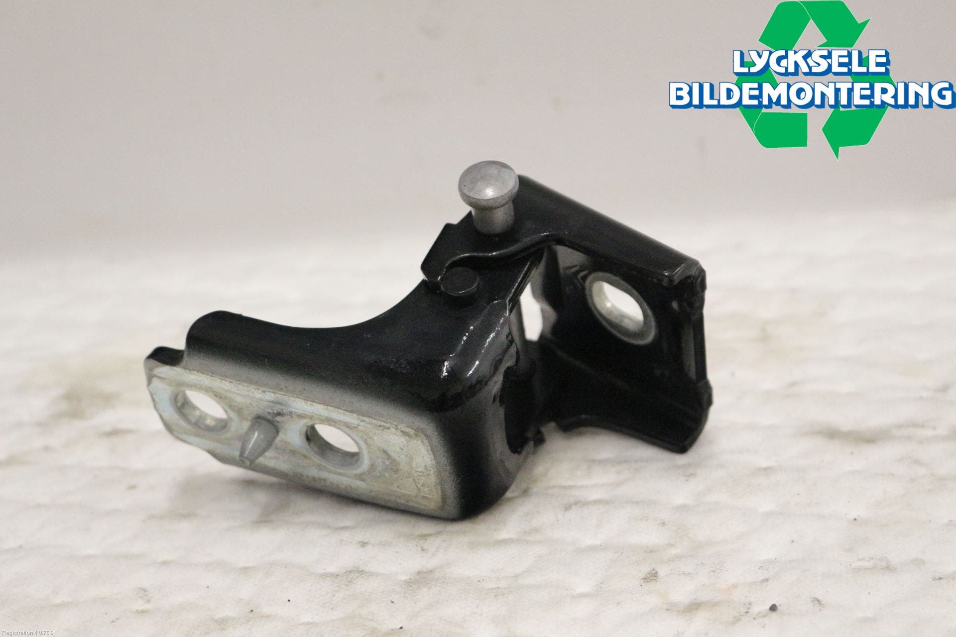 Peugeot 508 11-18 Dörrgångjärn