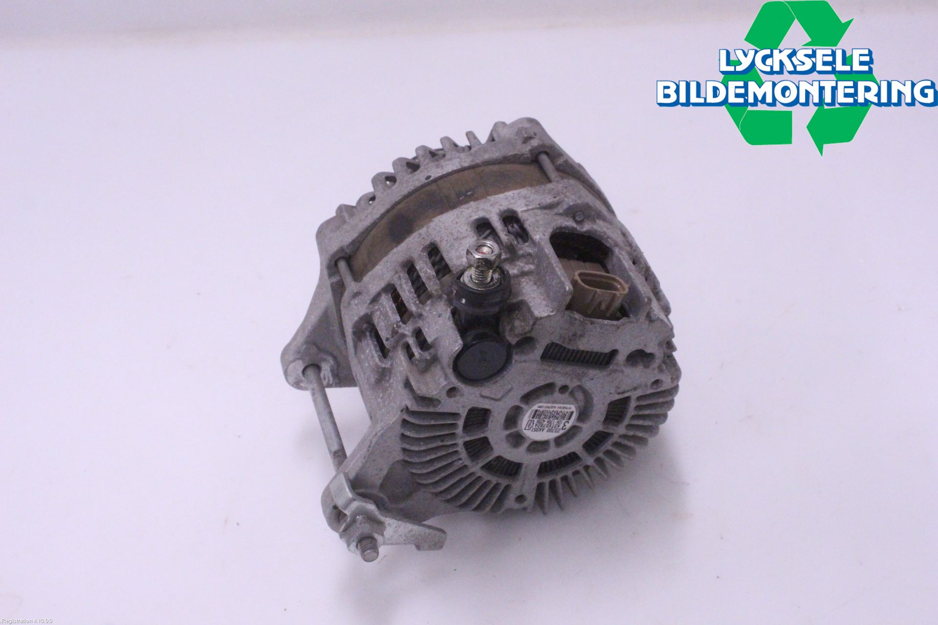 Subaru OUTBACK 15-20 Generator