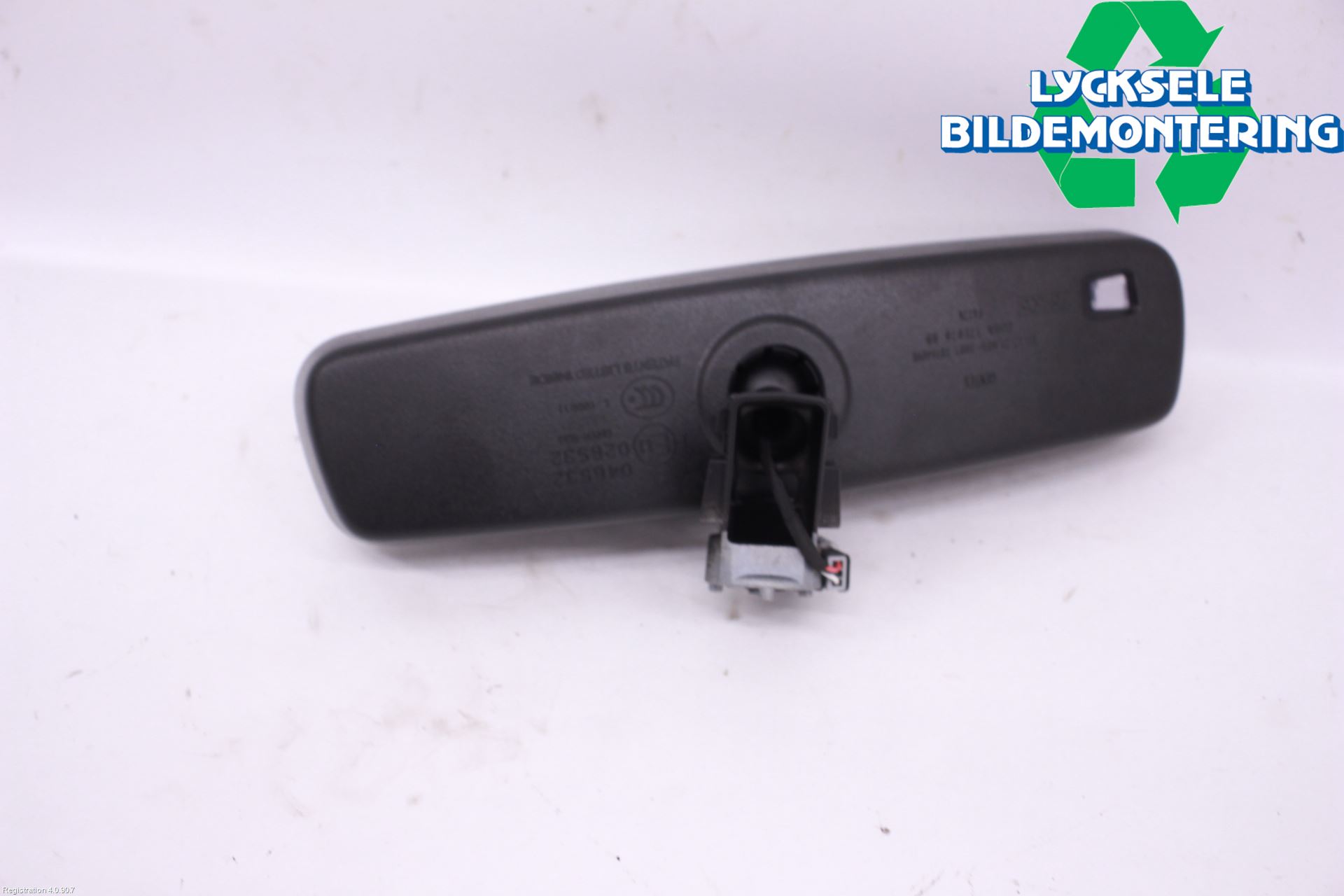 Ford RANGER 22- Spegel Invändig El