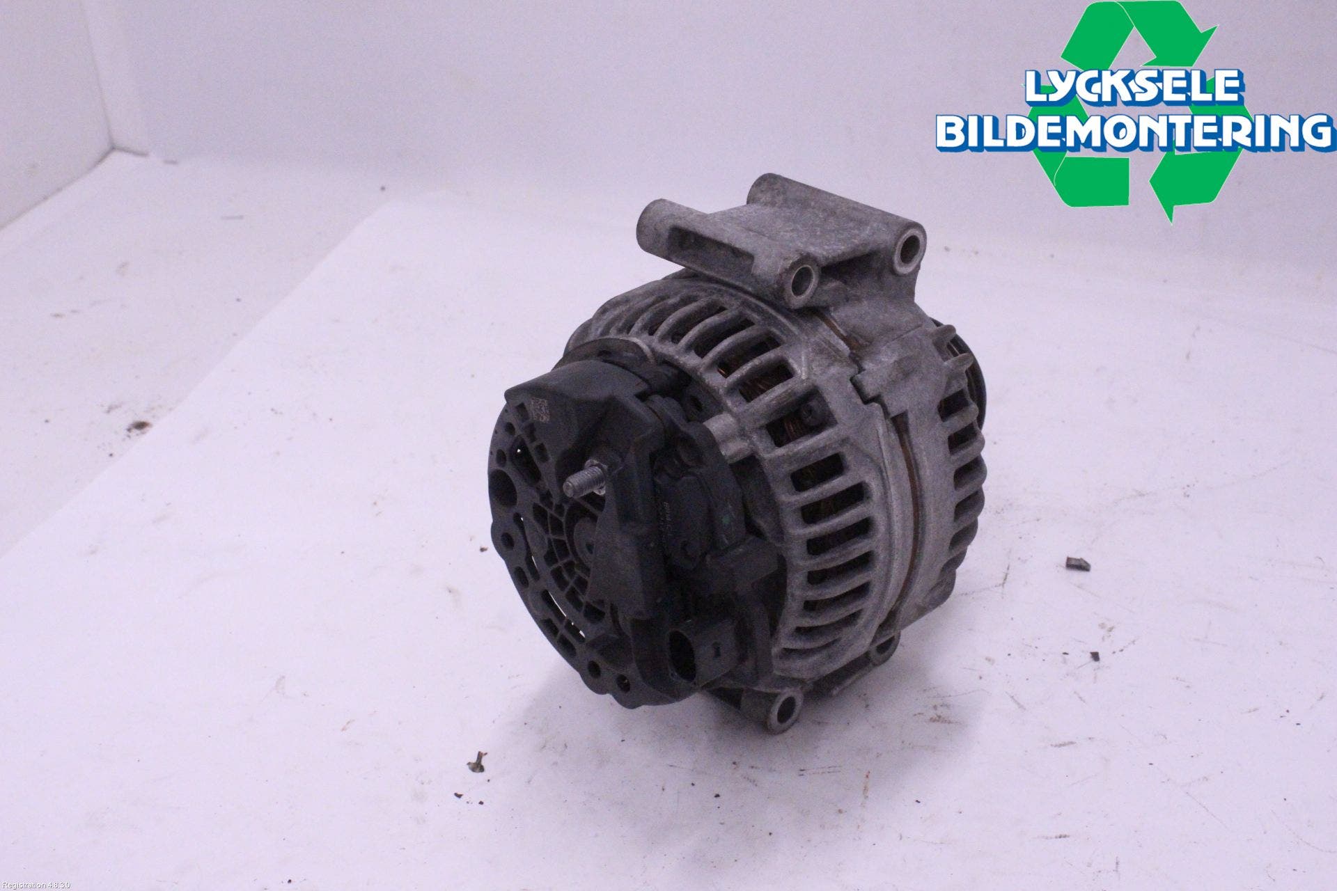 Audi A5 07-16 Generator