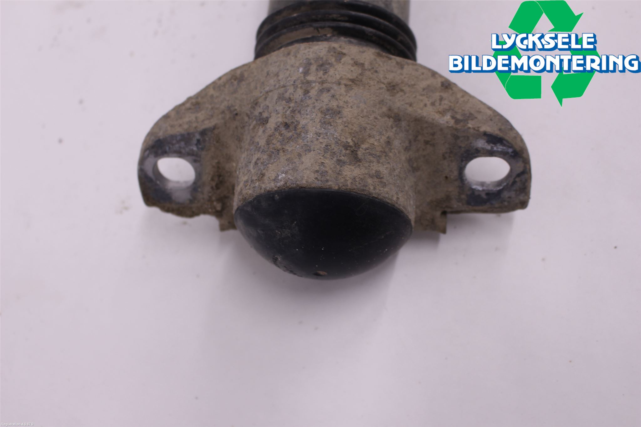 Toyota RAV4 19- Stötdämpare Bak