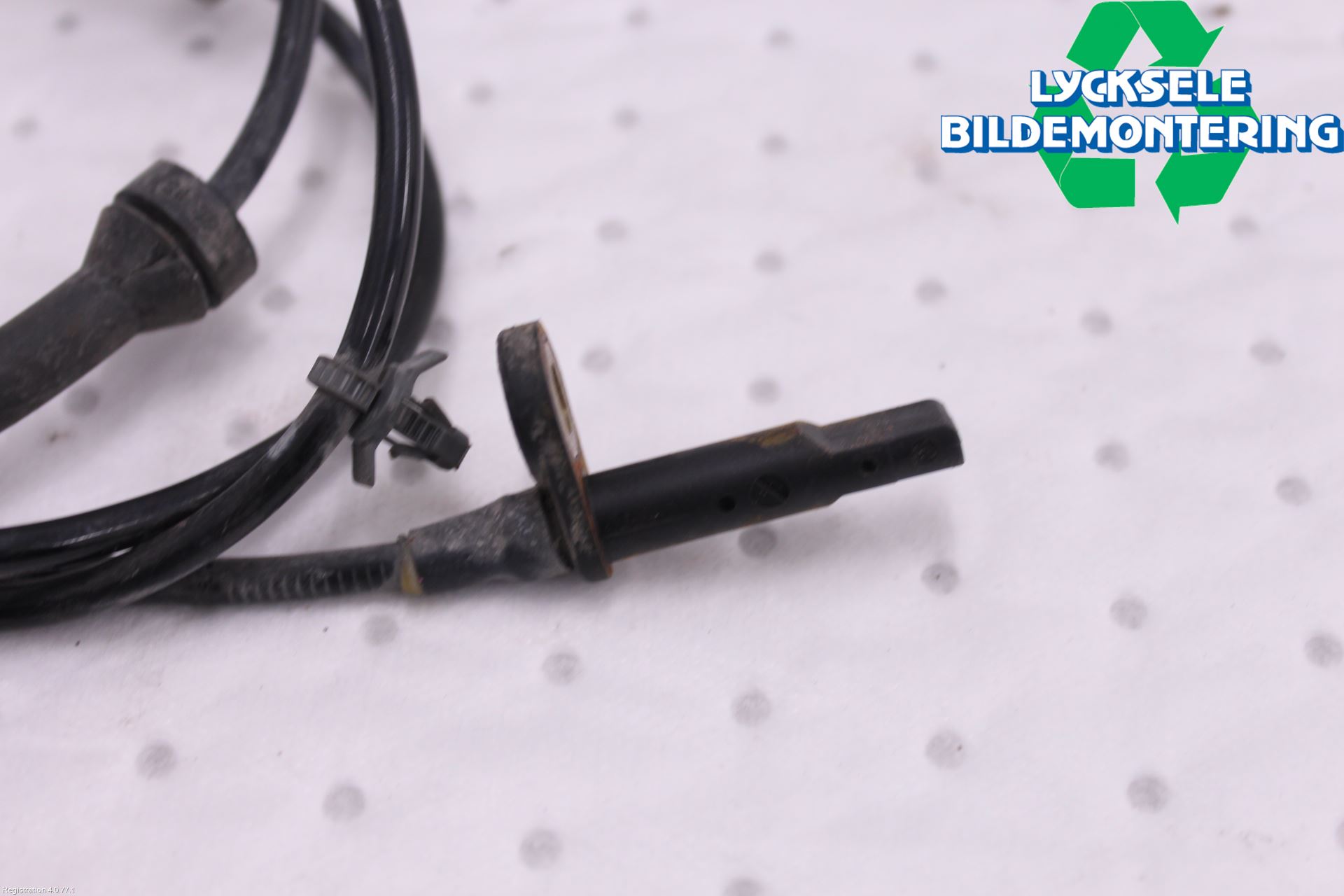Nissan LEAF 18- Abs Sensor