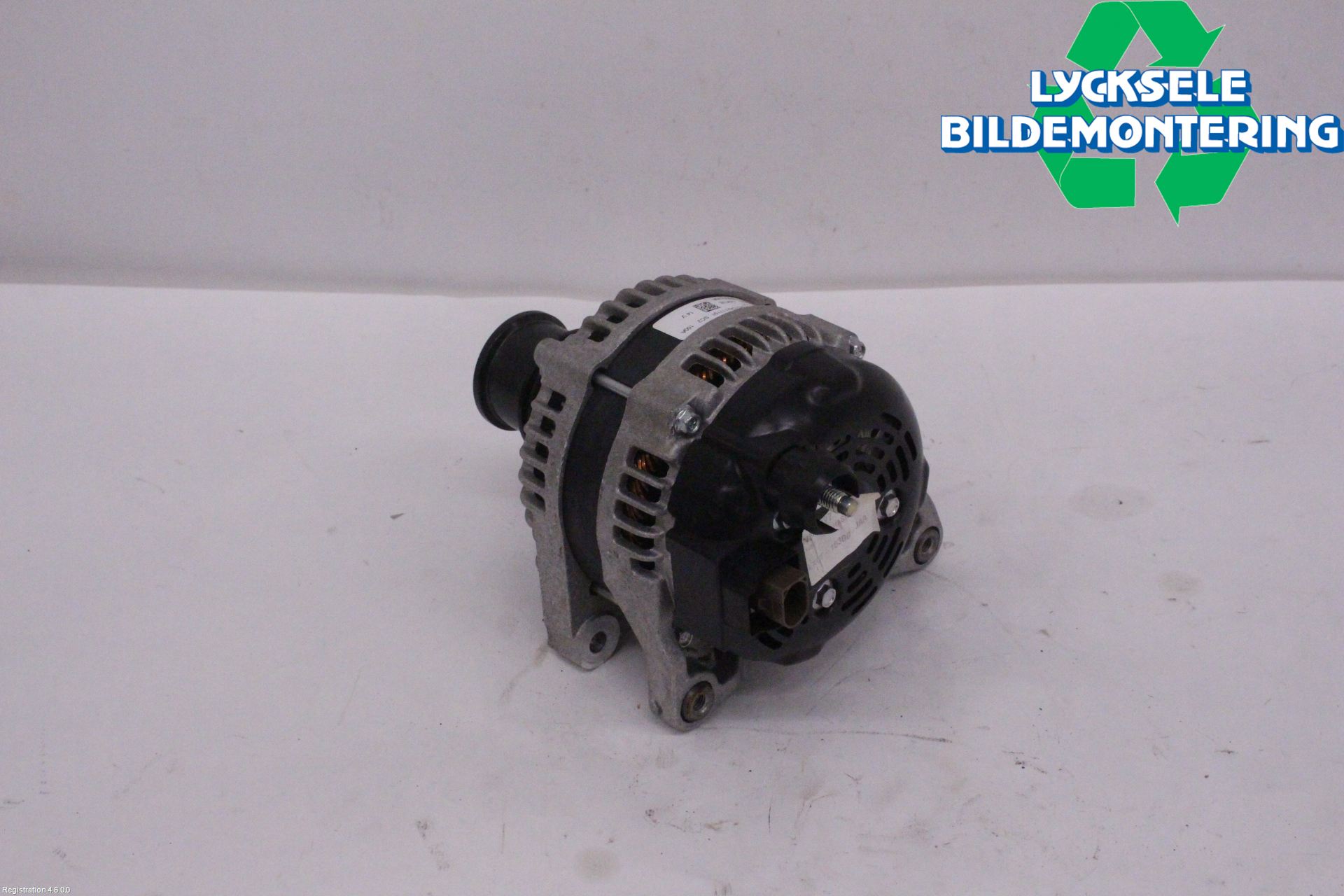Ford KUGA/KUGA PHEZ/FHEV 20- Generator