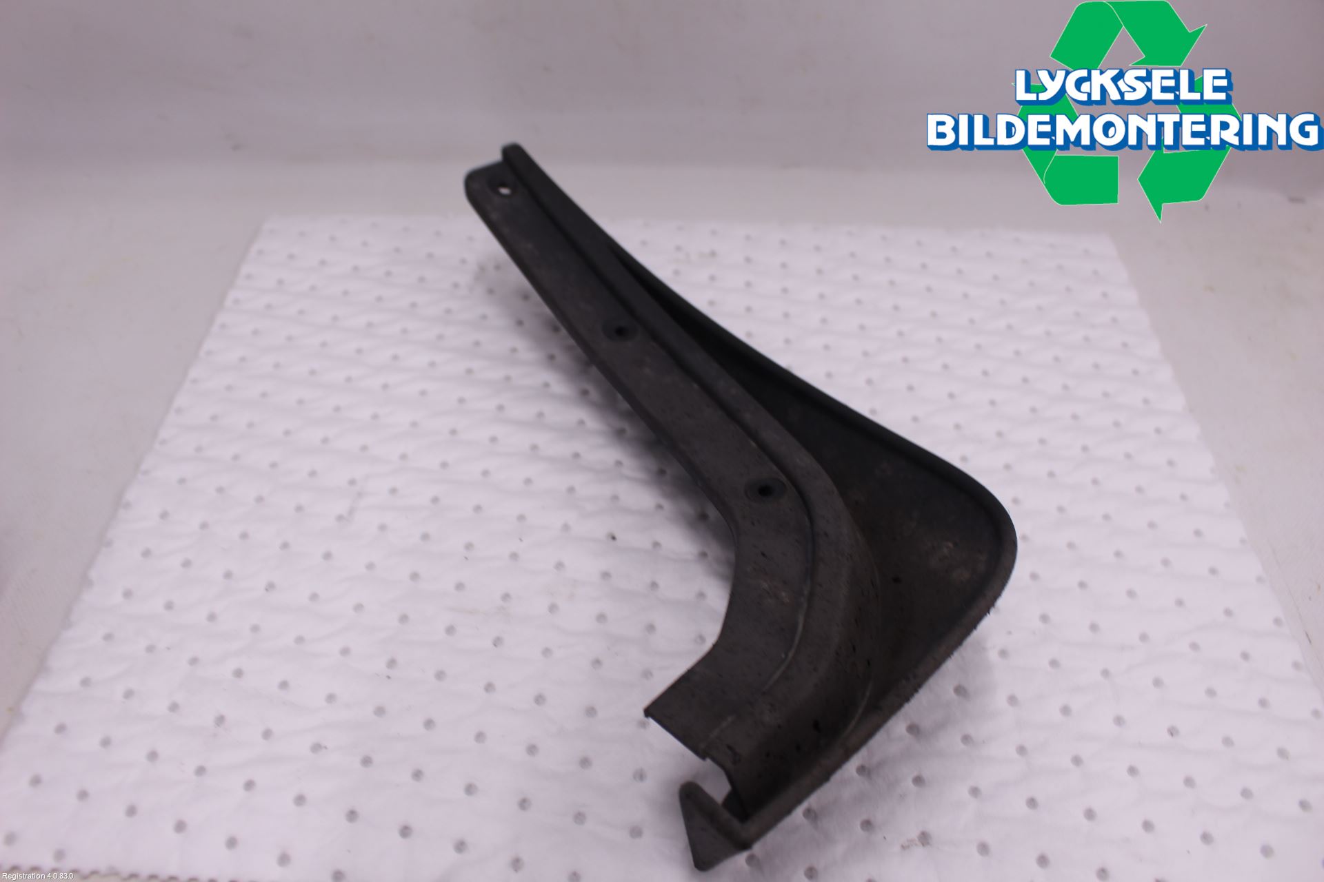 Kia SORENTO 15-20 Stänkskydd