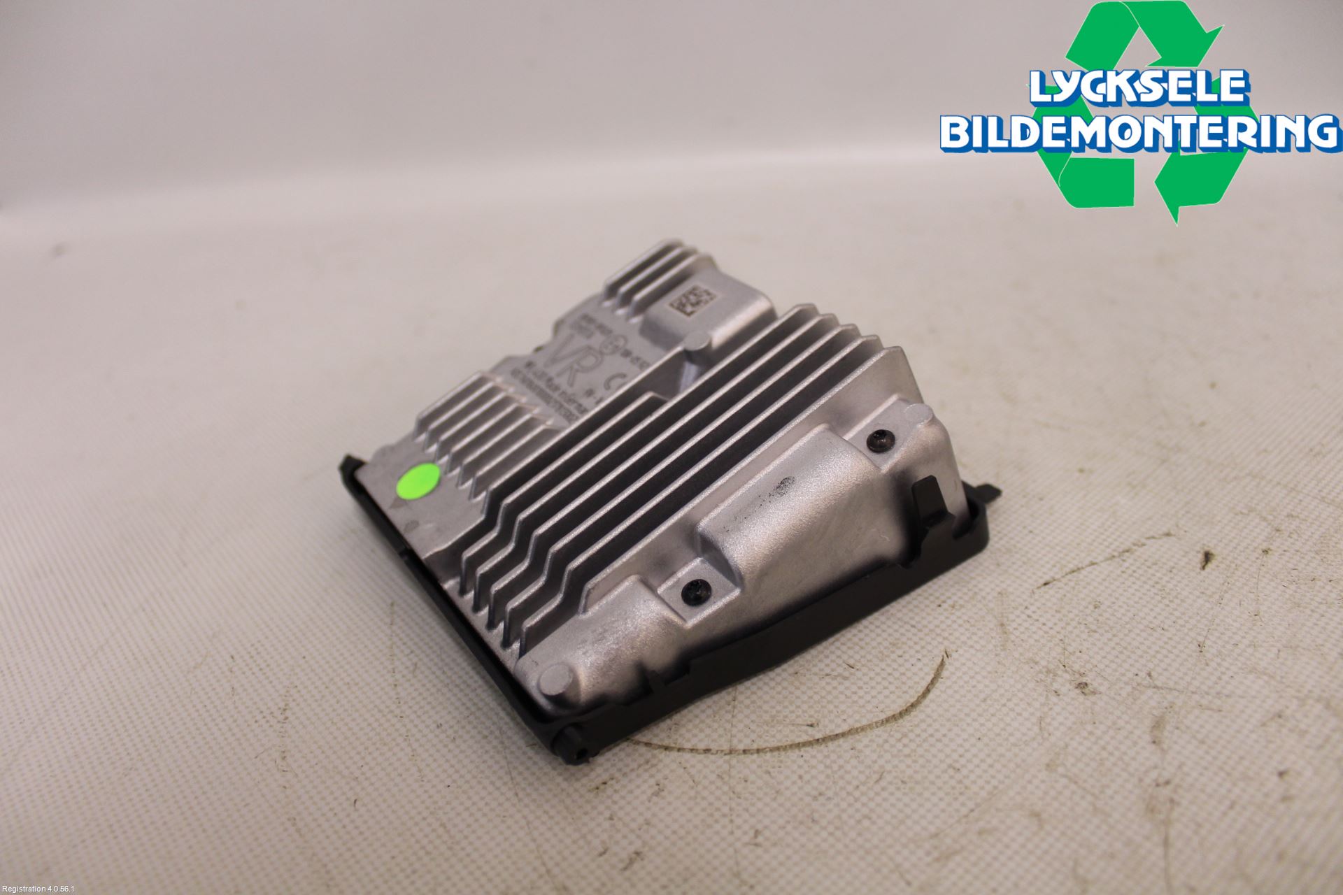 Toyota VERSO 09-18 Sensor Aktivt Kollisionsskydd