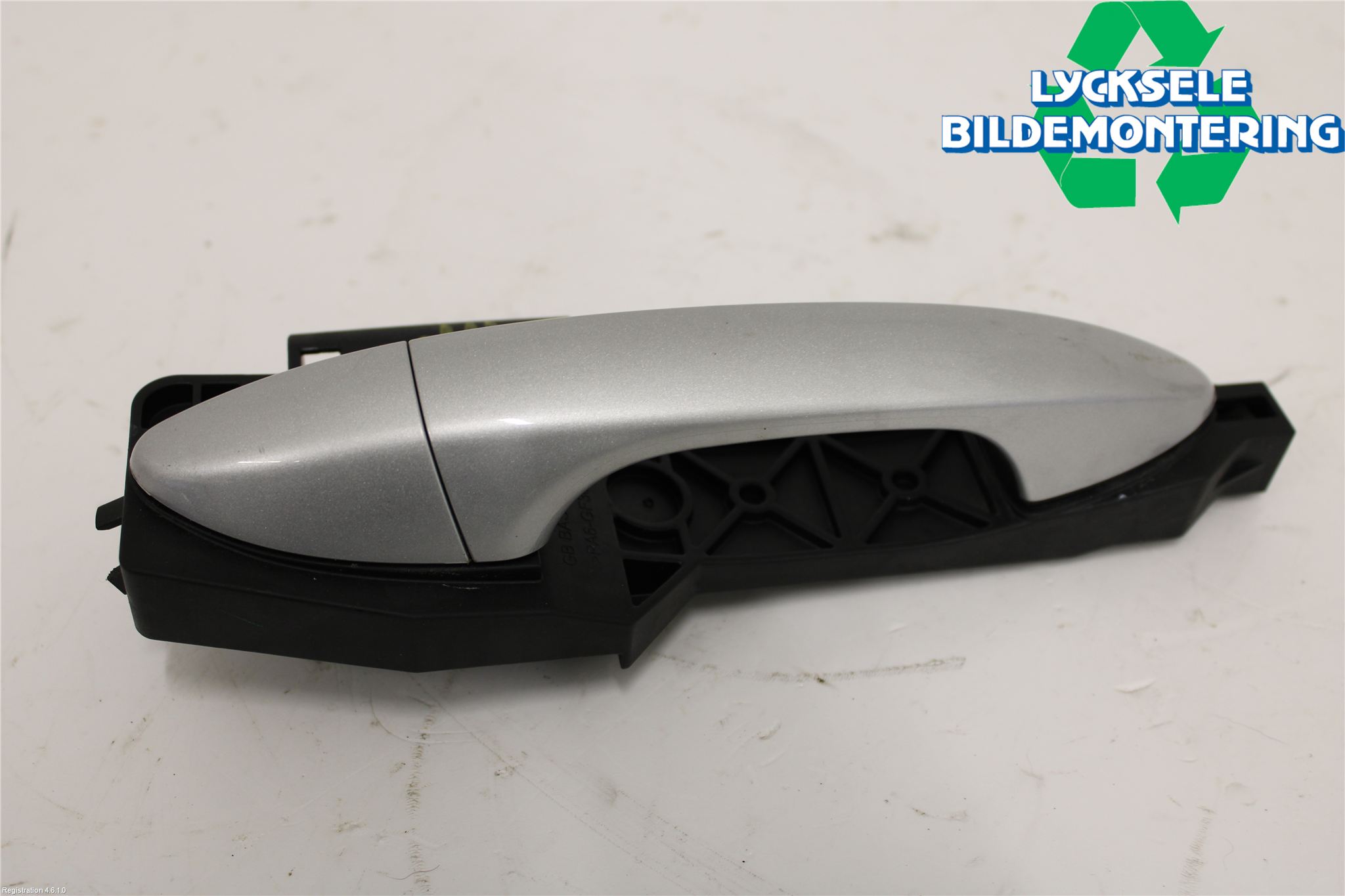Hyundai i20 GB 15-20 Dörrhandtag Yttre Hö