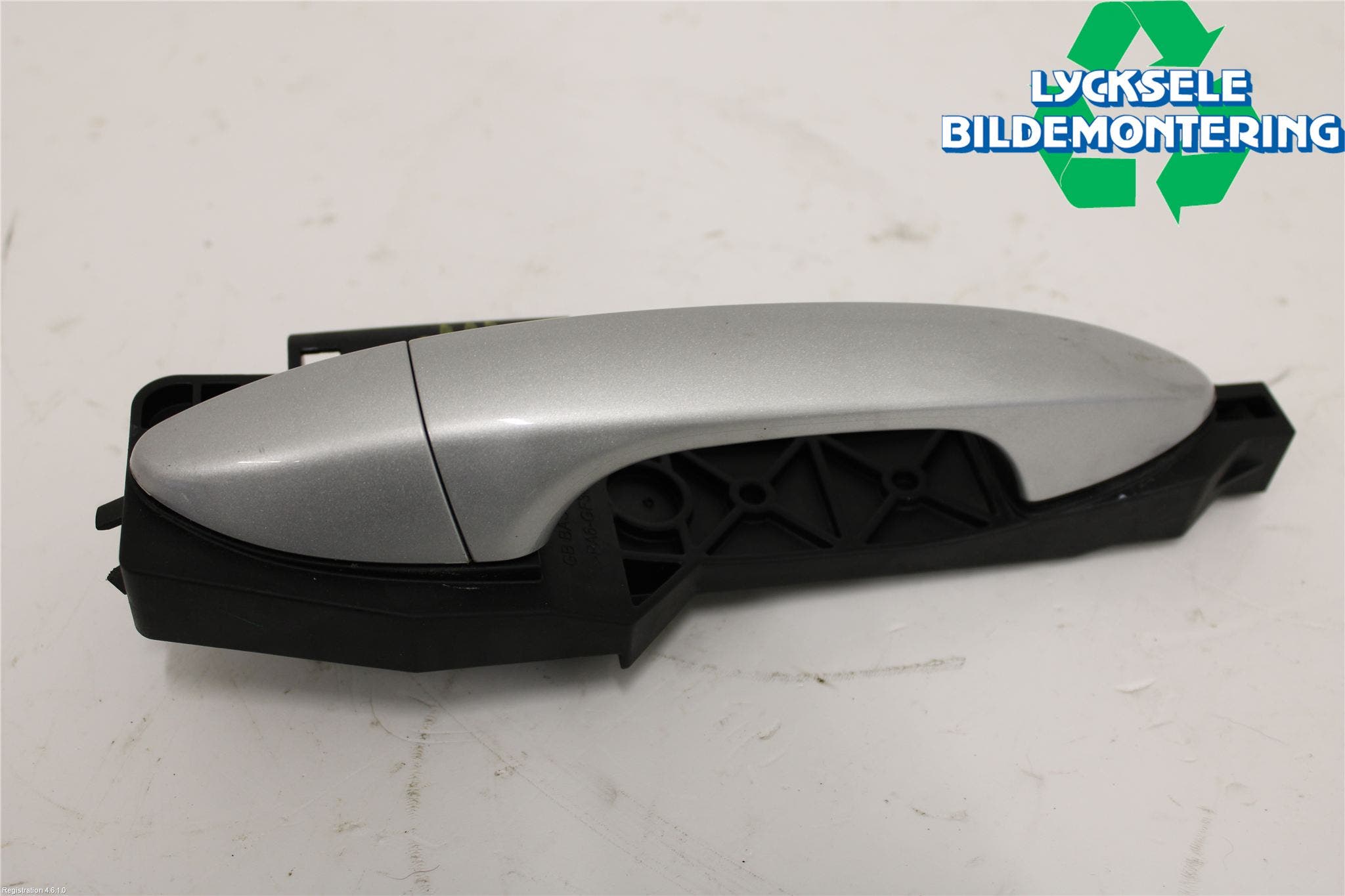 Hyundai i20 GB 15-20 Dörrhandtag Yttre Hö