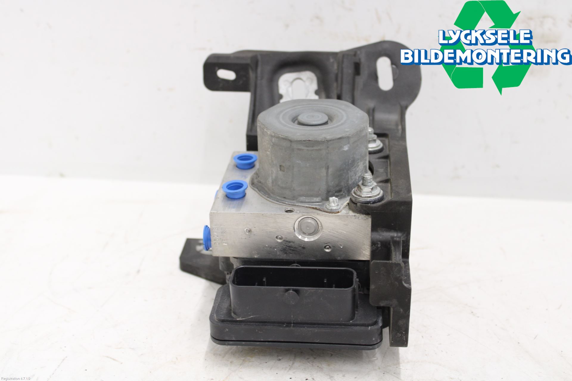 Opel CORSA E 15-19 Abs Hydraulaggregat