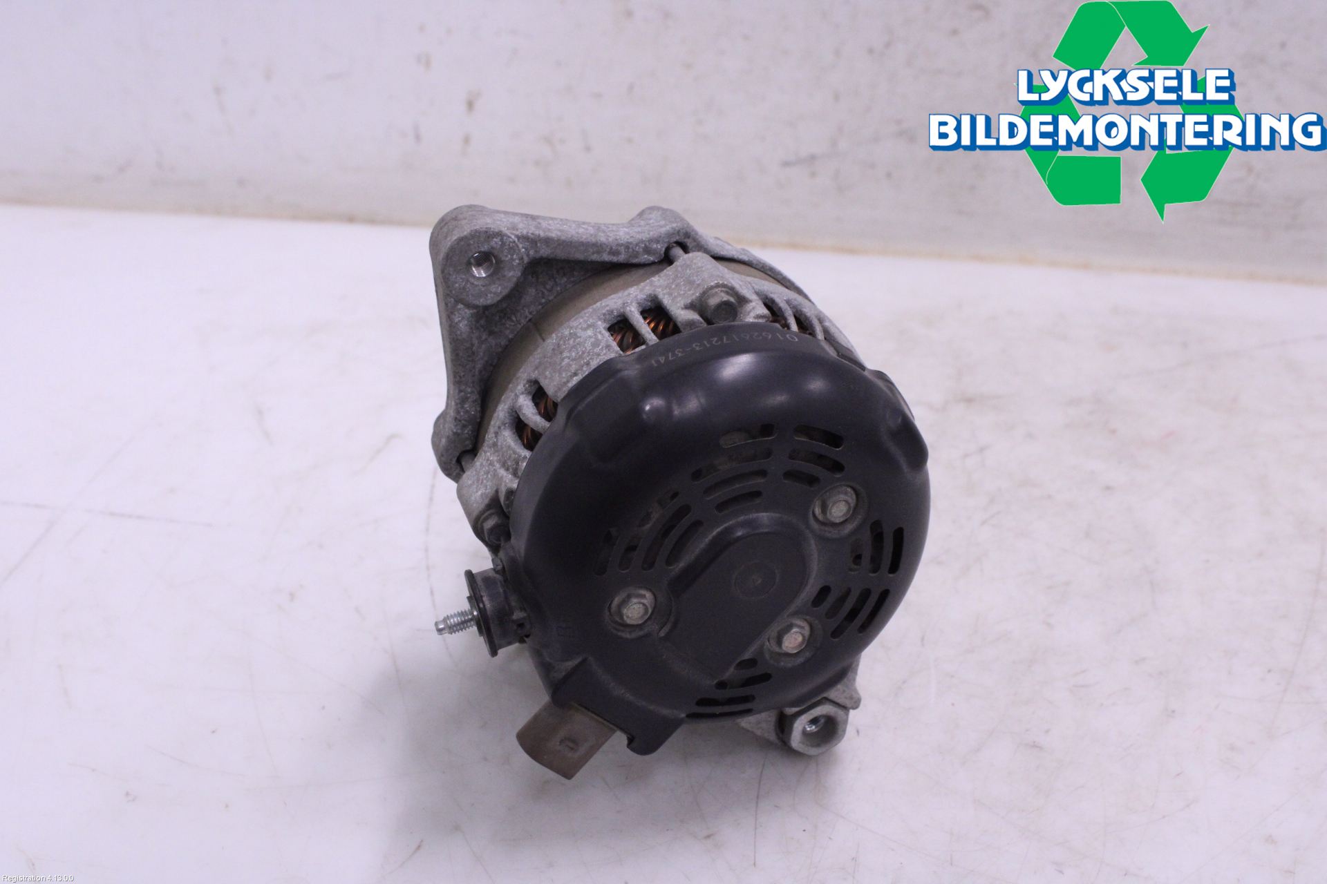 Toyota AVENSIS 16-18 Generator