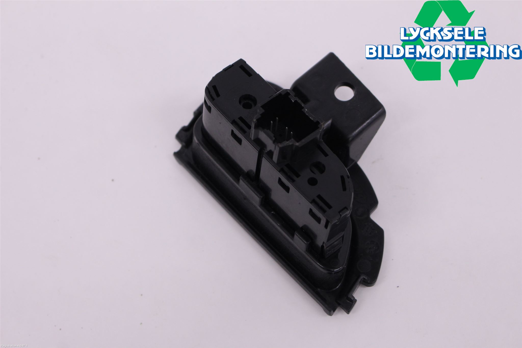 Ford TRANSIT/TOURNEO CUSTOM 13-24 Strömställare Övrigt