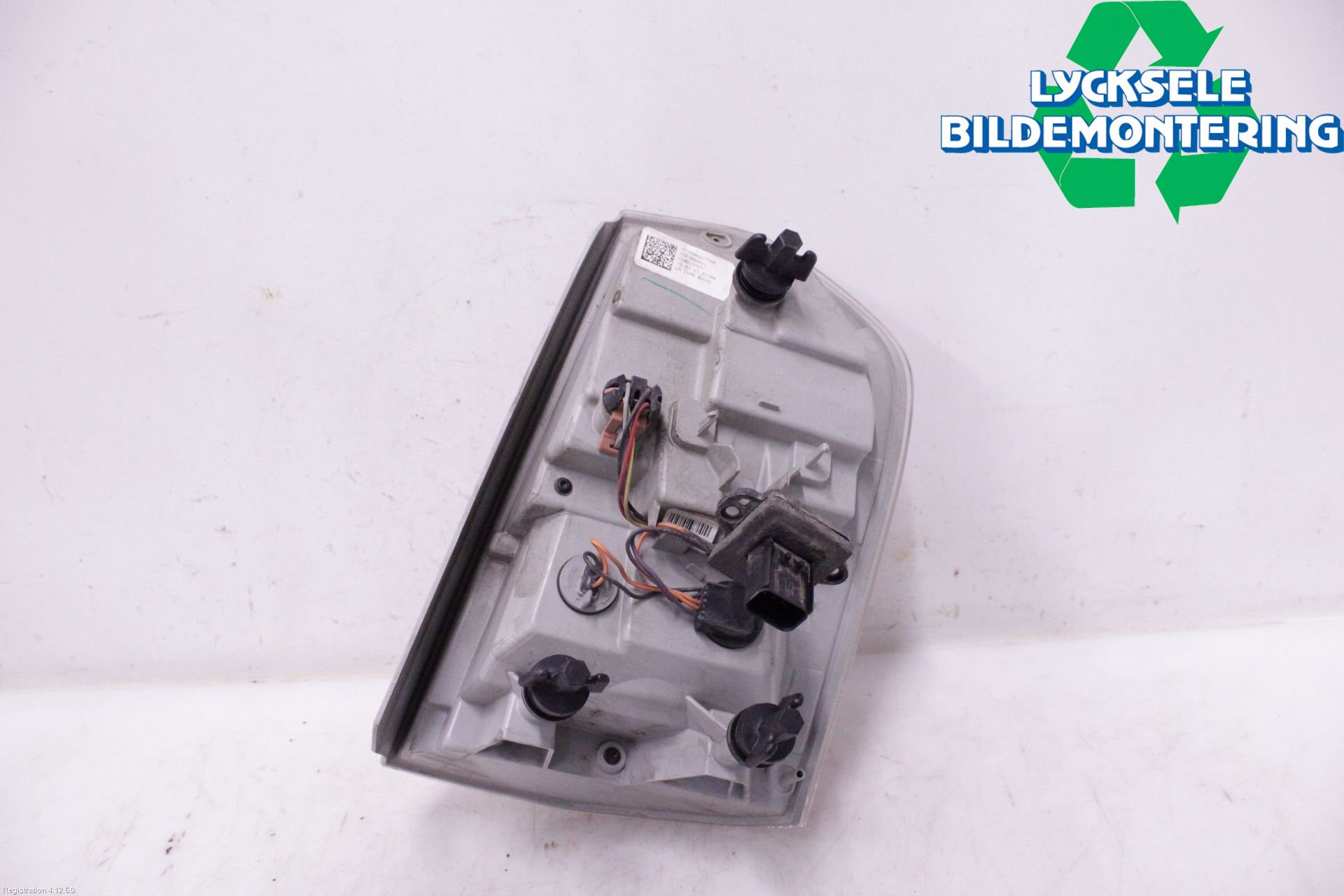 Lancia THEMA Bakljus Vänster