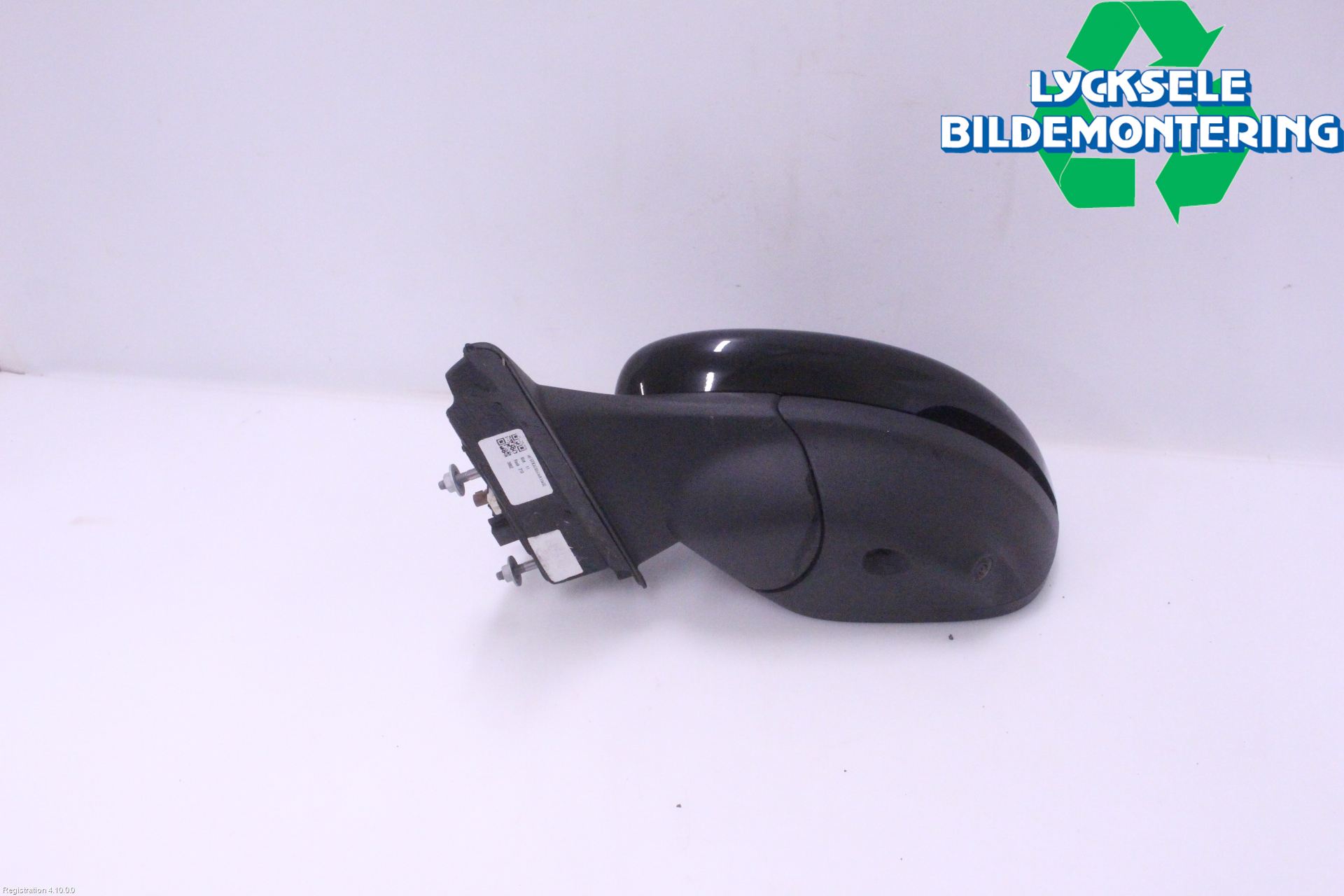 Ford MUSTANG Mach-E 21- Spegel Yttre El Vä