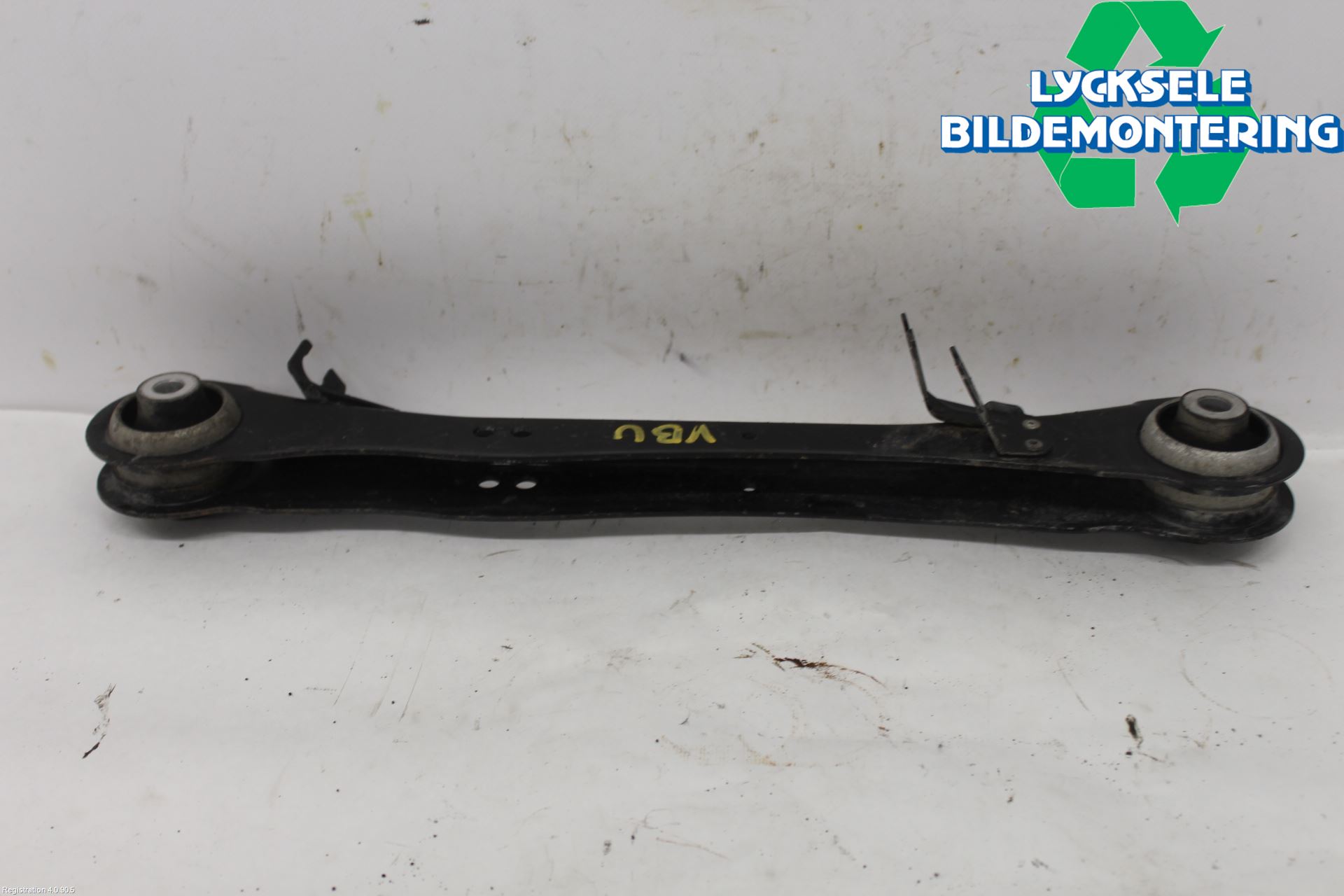 Volkswagen VW CADDY 21- Bärarm Bak Vänster