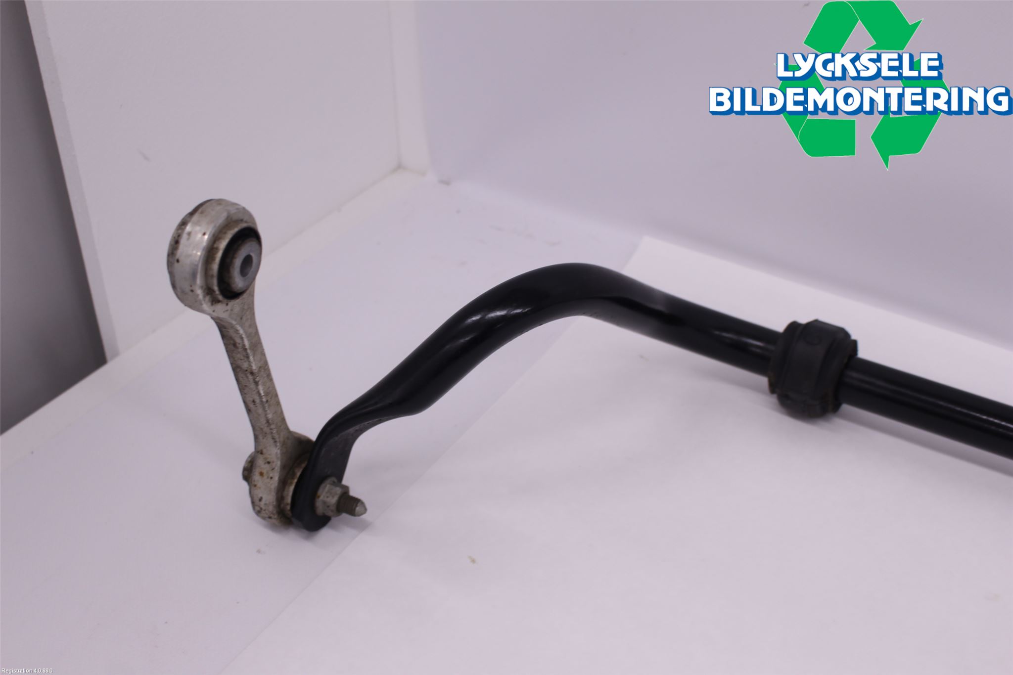 Audi A4 ALLROAD 17- Krängningshämmare Fram